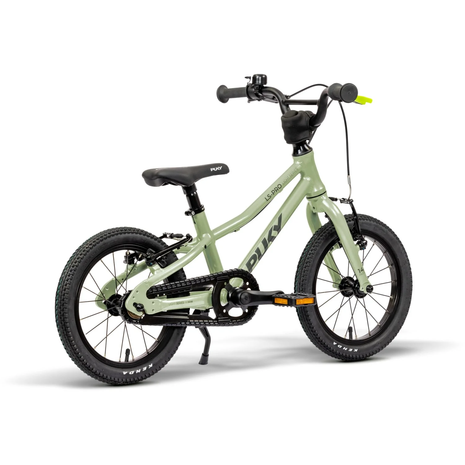 PUKY Mint Green LS-PRO 14" - Image 7