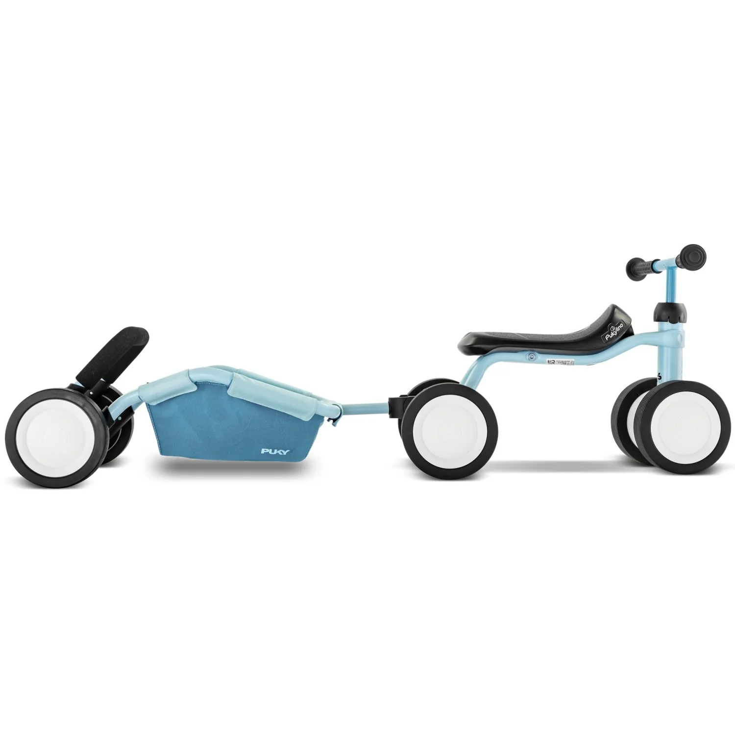 PUKY Retro-Blue/Blue Traily - Image 6
