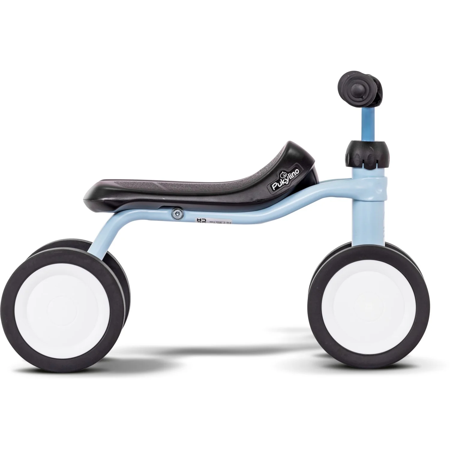 PUKY Retro Blue Pukylino Med Handlebar Pad - Image 2