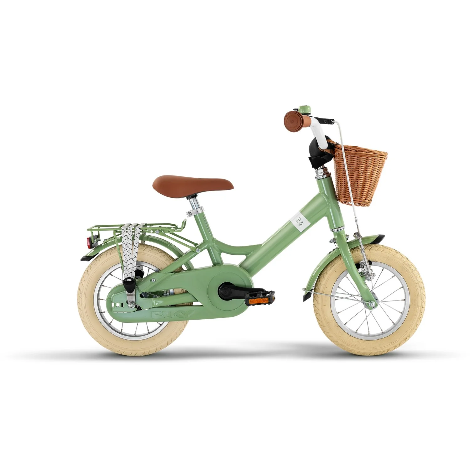 PUKY Retro Green Youke Classic 12" - Image 2