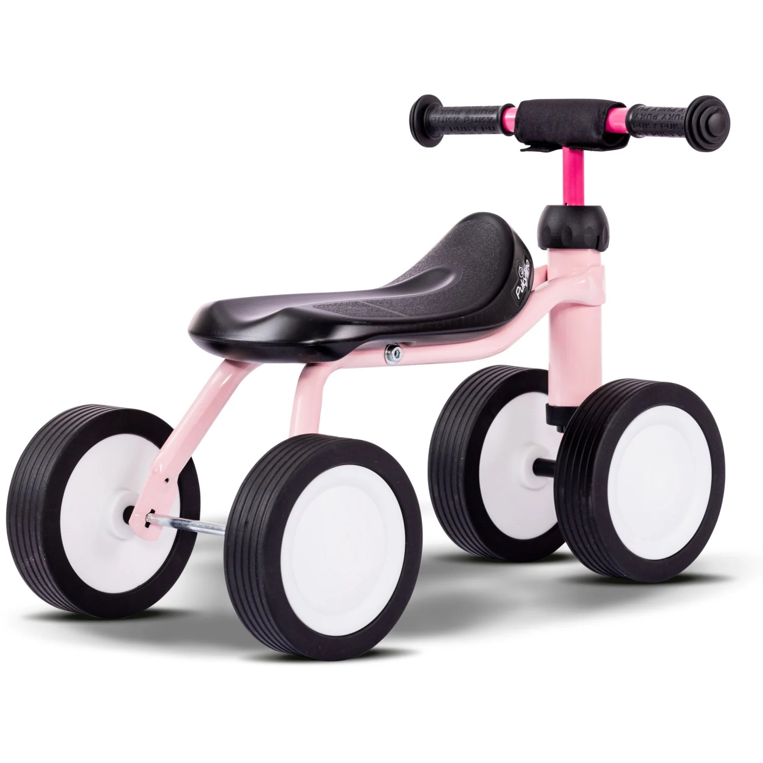 PUKY Retro Rose Pukylino Med Handlebar Pad - Image 3