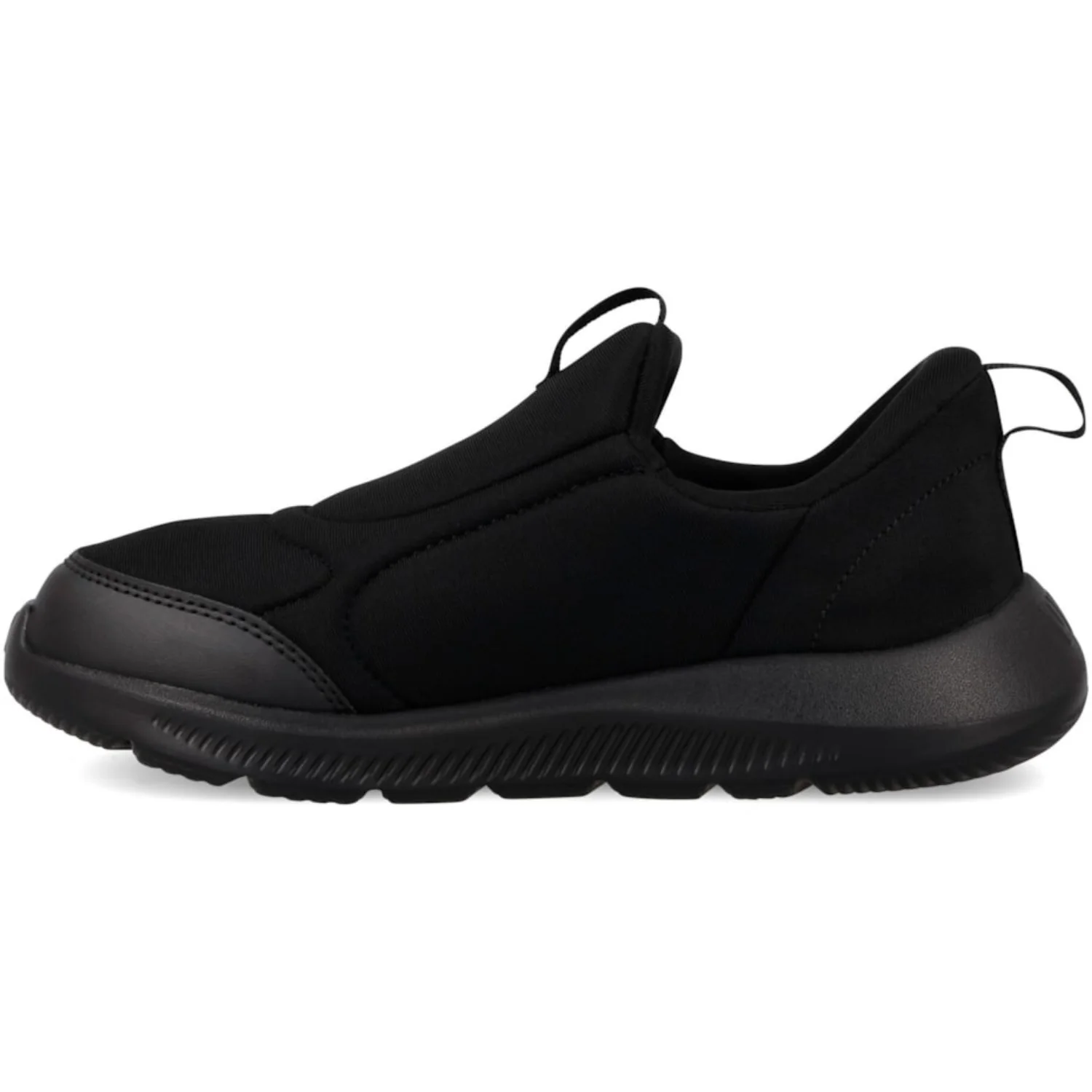 Puma Black-Cool Dark Gray Puma FunRacer 2 SLIPTECH™ PS - Image 3