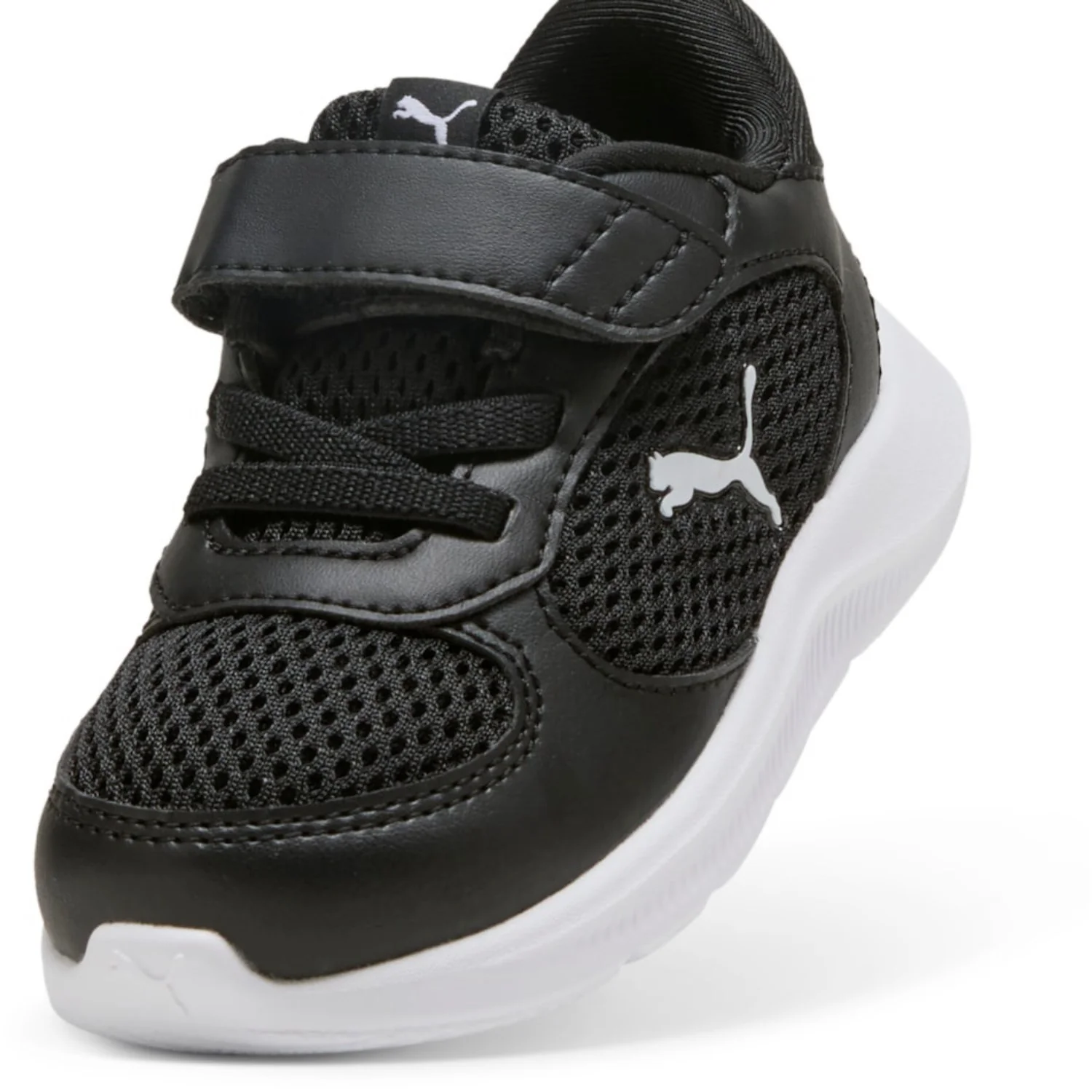 Puma Black Fun Racer 2 AC+ Inf Sneakers - Image 4