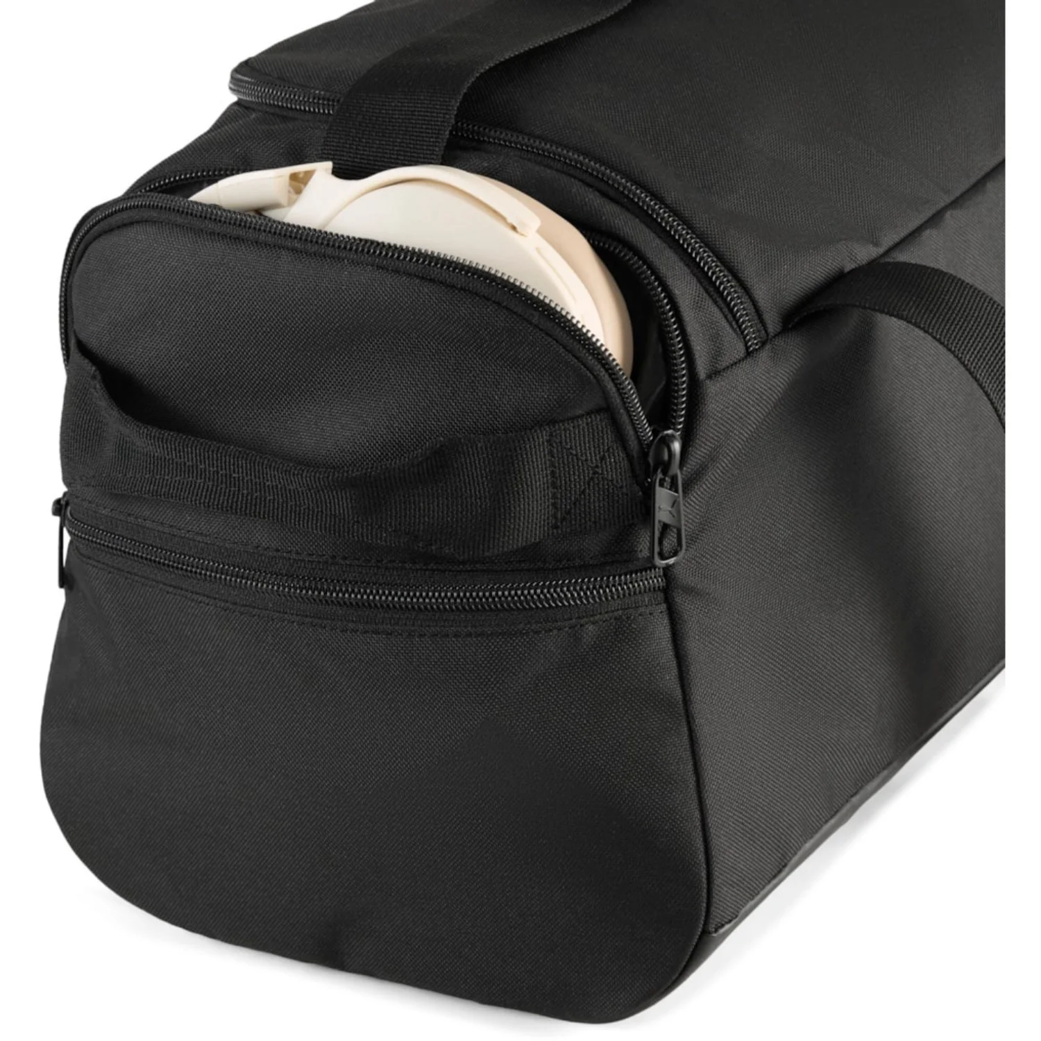 Puma Black Challenger Extra Small Sports Taske - Image 3