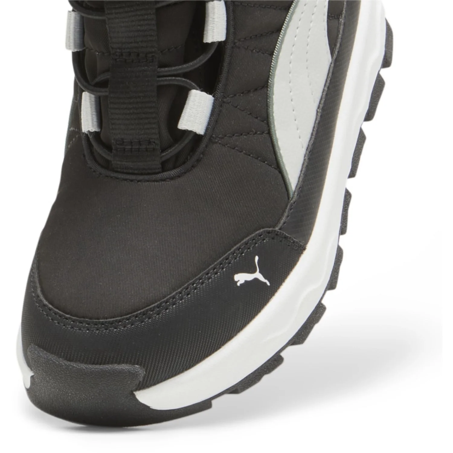 Puma Black Puma Evolve Støvle Puretex AC+PS - Image 2