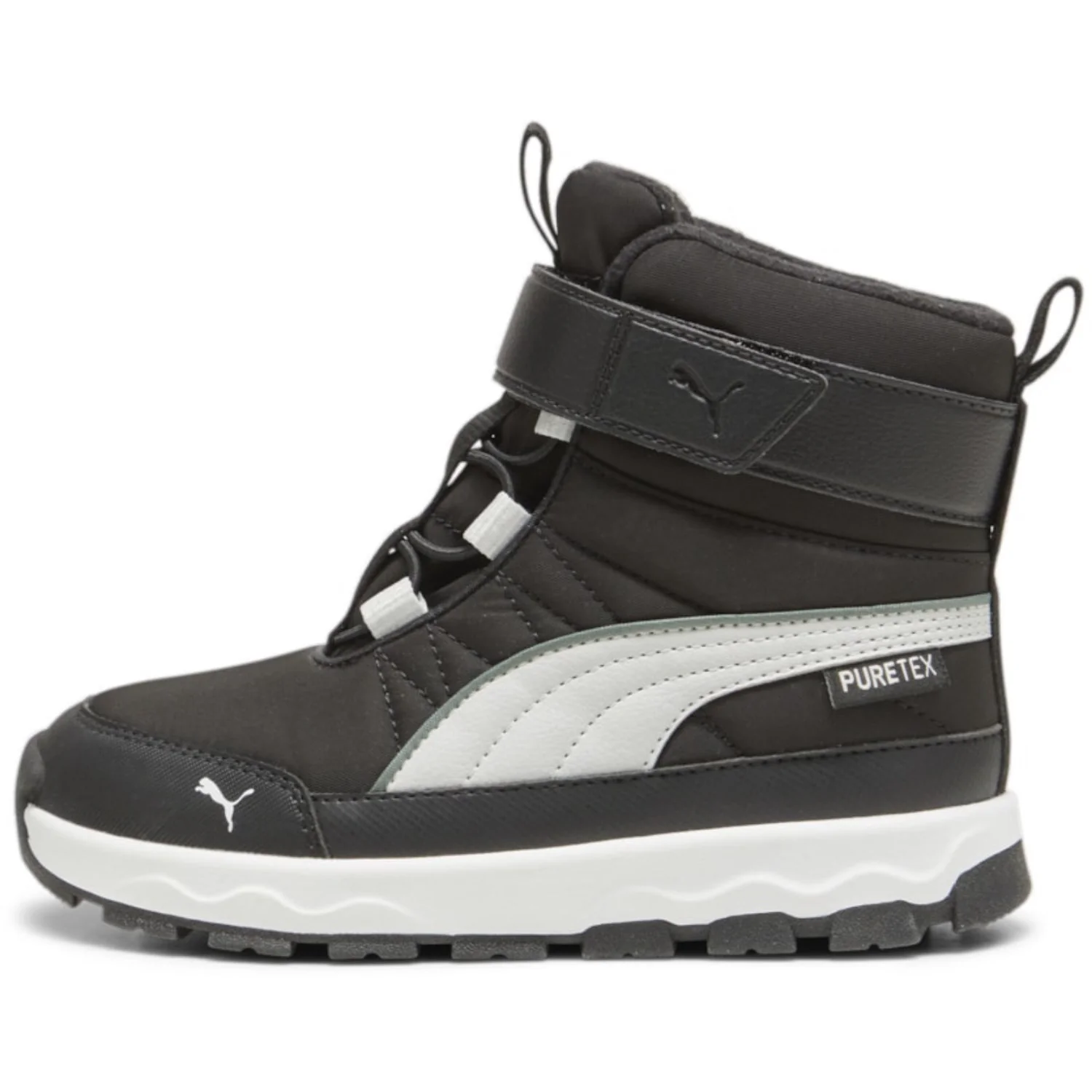 Puma Black Puma Evolve Støvle Puretex AC+PS - Image 3