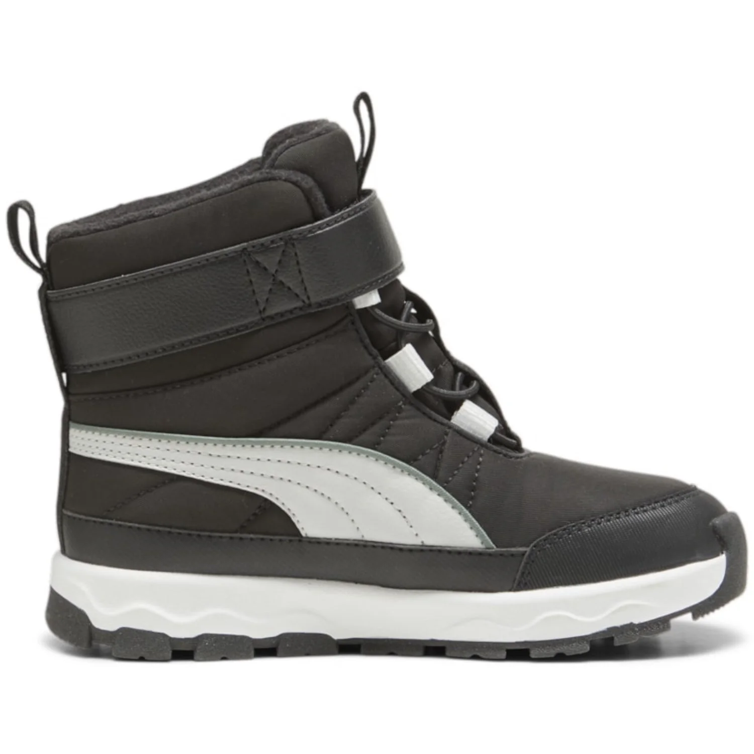 Puma Black Puma Evolve Støvle Puretex AC+PS - Image 4