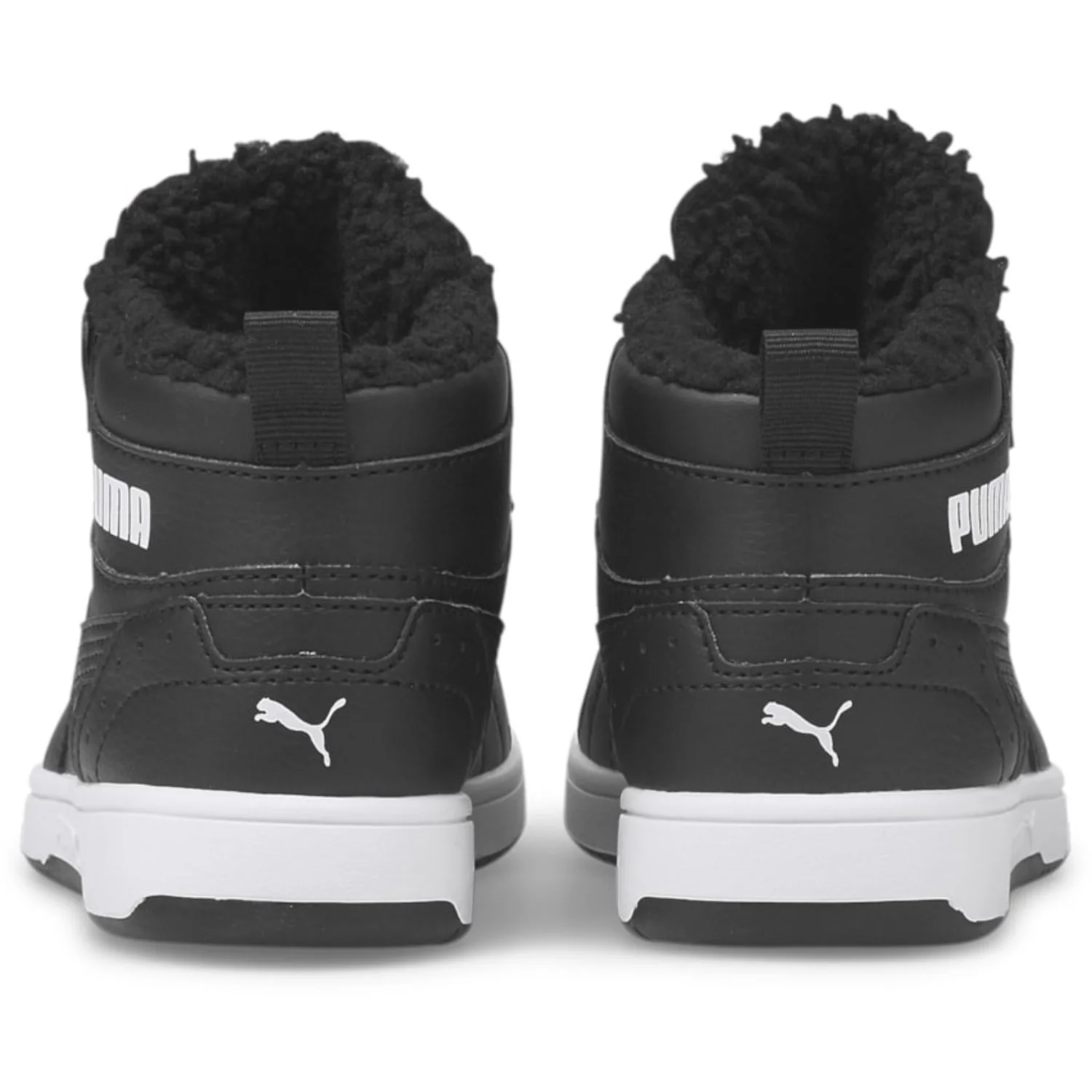Puma Black Puma Rebound Joy Pels PS Støvle - Image 6