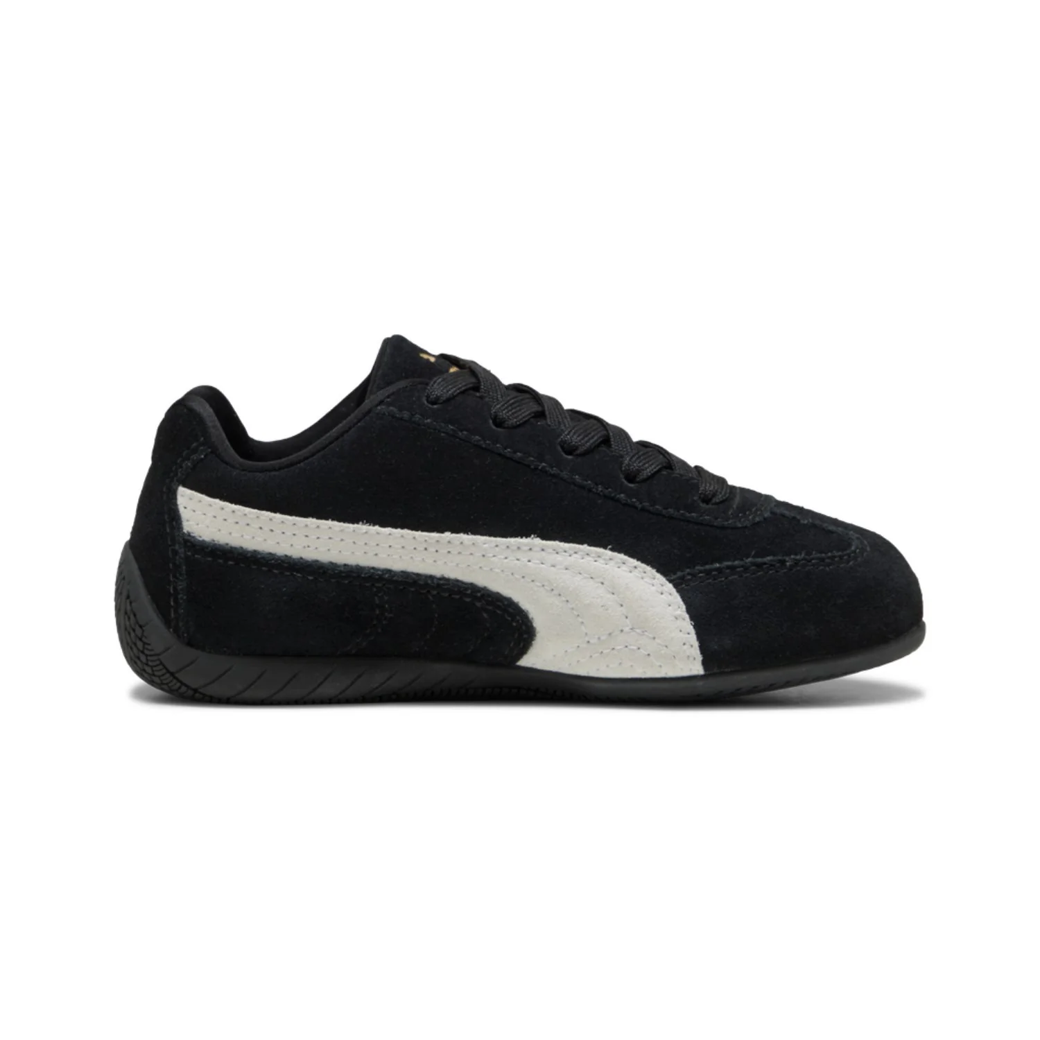 Puma Black-White Speedcat OG PS - Image 6