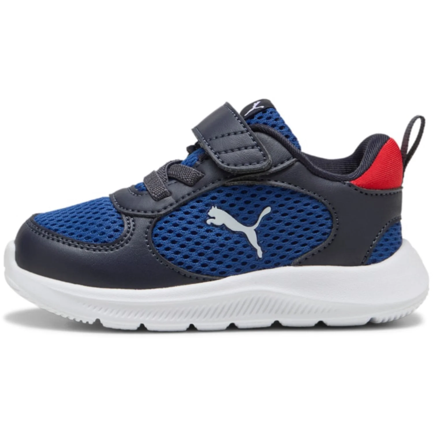 Puma Blue Fun Racer 2 AC+ Inf Sneakers - Image 2