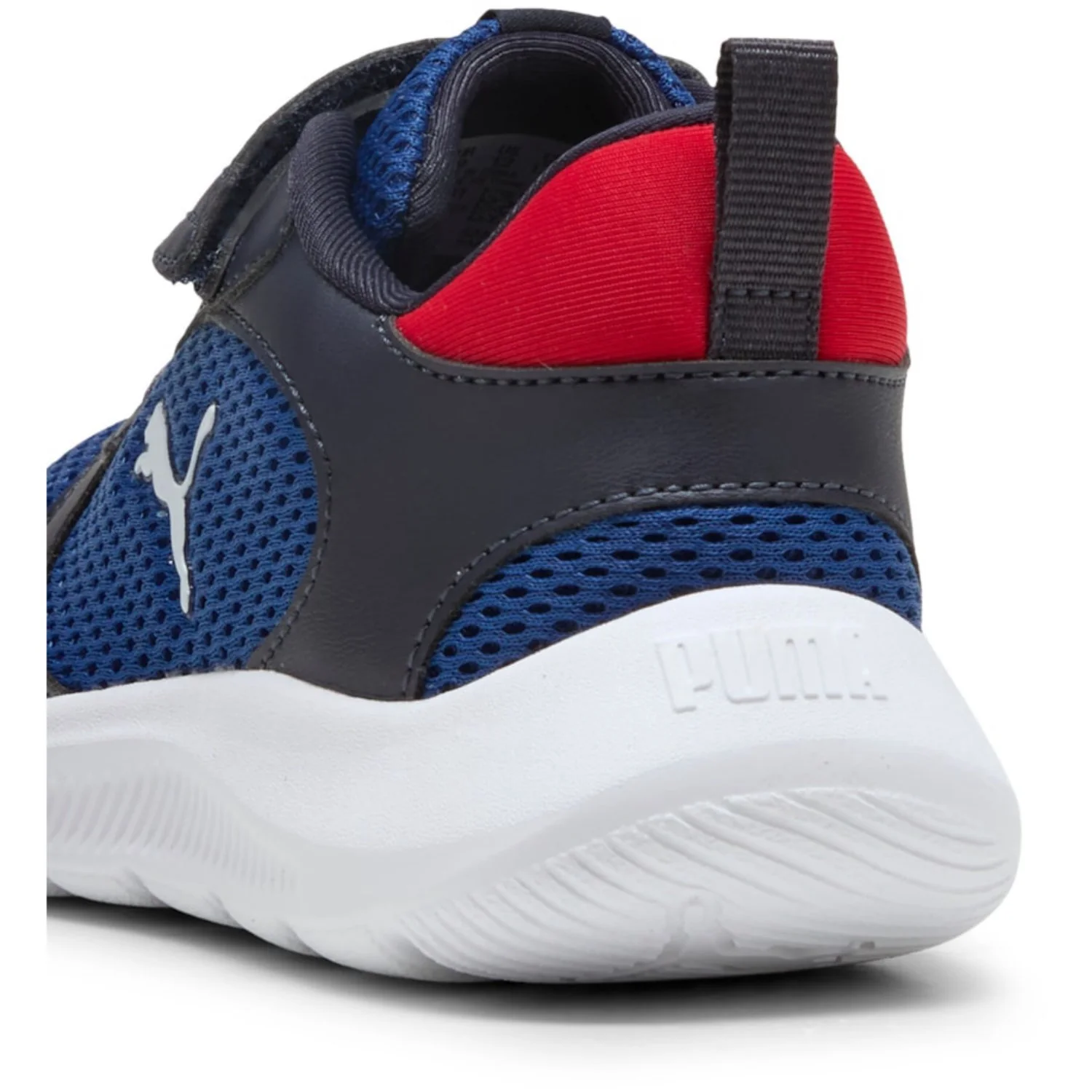 Puma Blue Fun Racer 2 AC+ PS Sneakers - Image 5