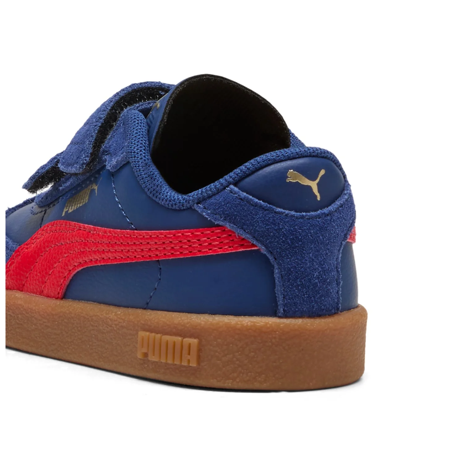 Puma Blue Jewel-Red Puma Club II Era V Inf - Image 5