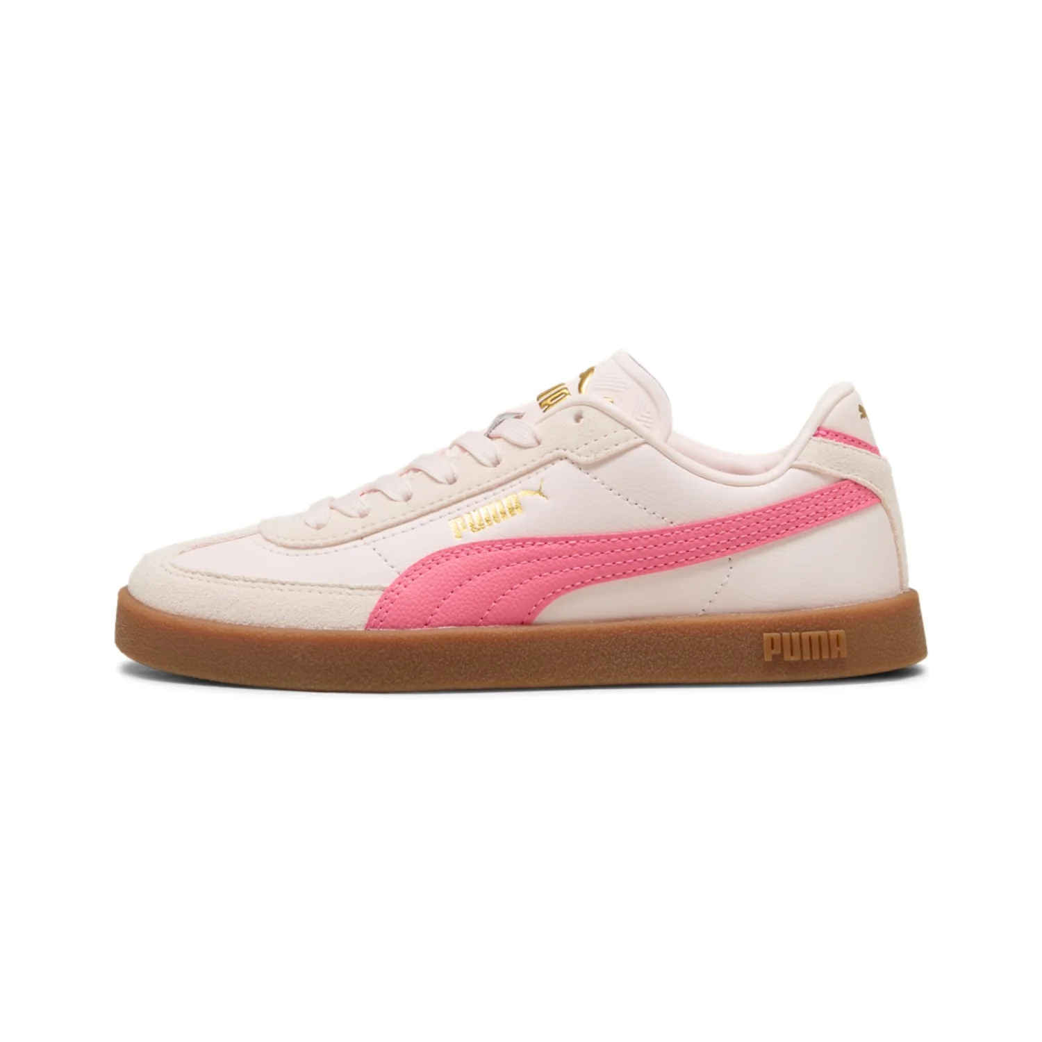 Puma Jasmine Flower-Magic Rose Puma Club II Era Jr - Image 3