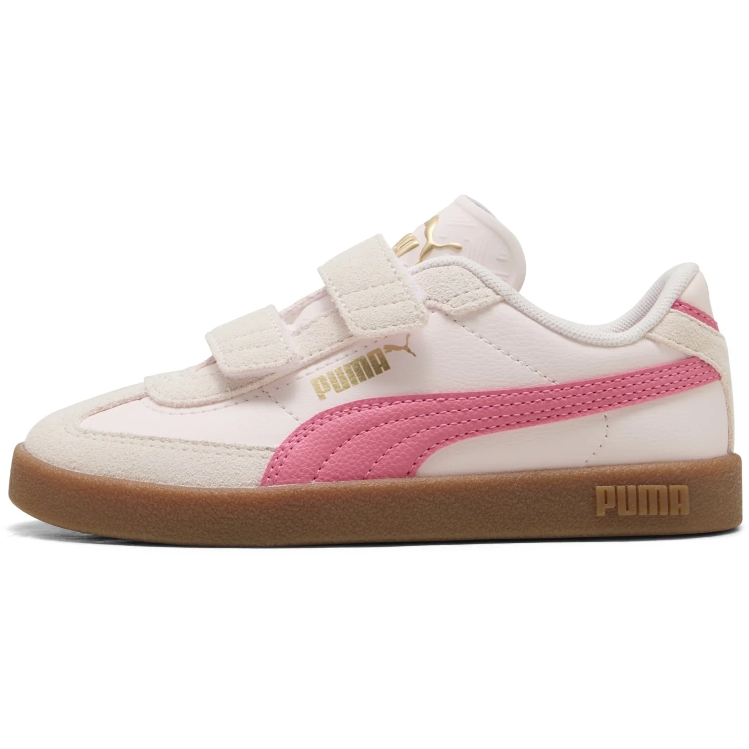 Puma Jasmine Flower-Magic Rose Puma Club II Era V PS - Image 2