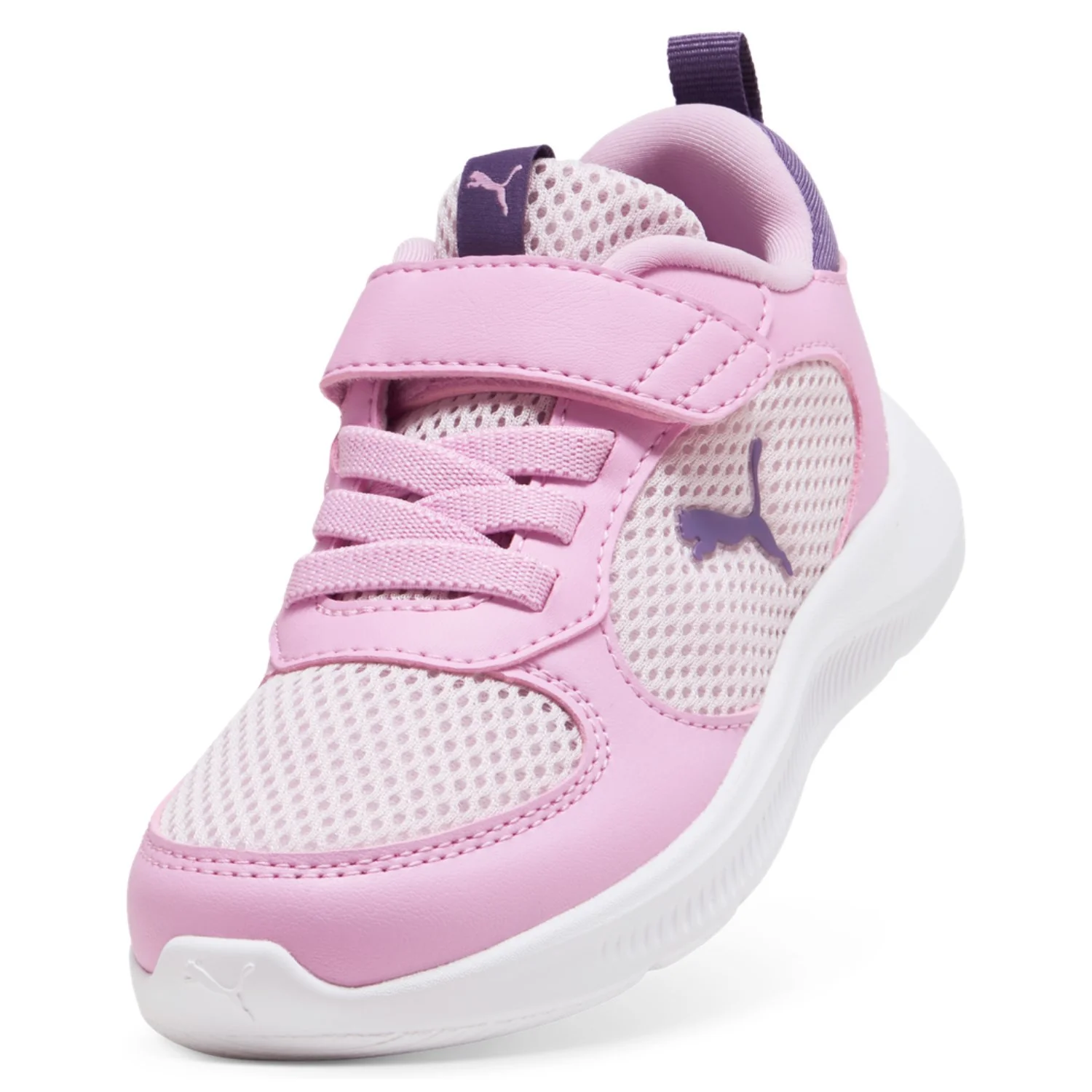 Puma Pink Fun Racer 2 Ac+ Ps Sneakers - Image 2