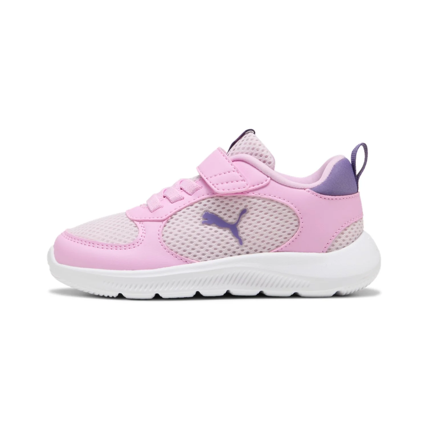 Puma Pink Fun Racer 2 Ac+ Ps Sneakers - Image 3