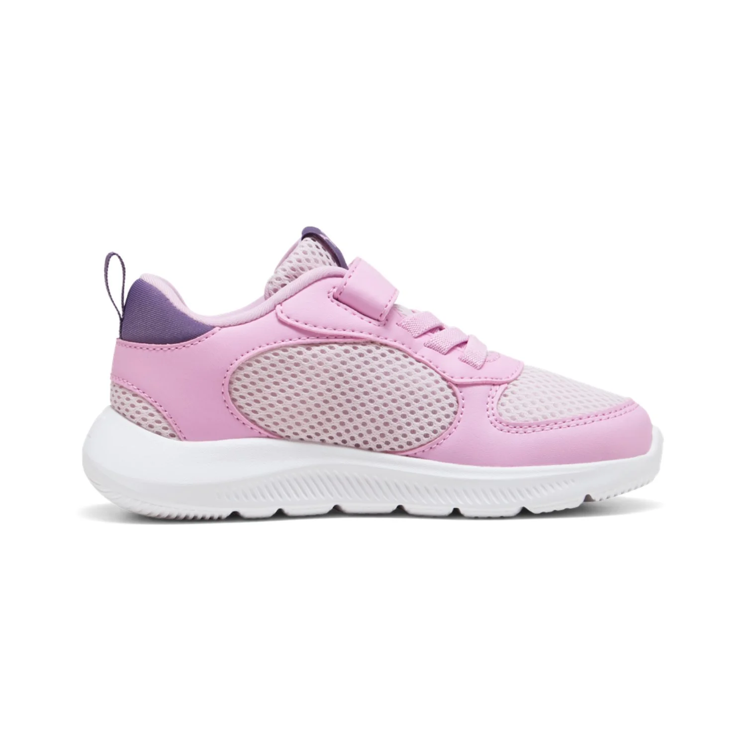 Puma Pink Fun Racer 2 Ac+ Ps Sneakers - Image 4
