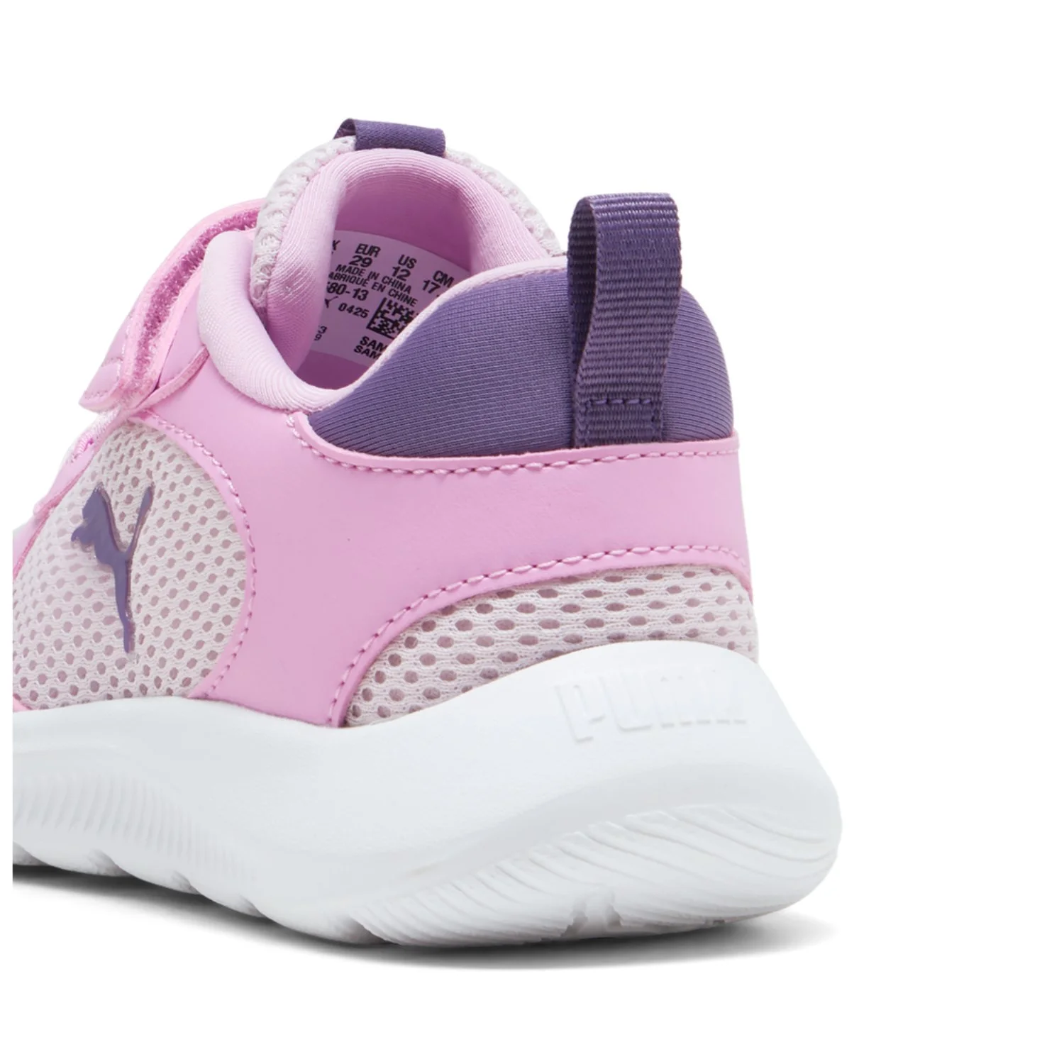 Puma Pink Fun Racer 2 Ac+ Ps Sneakers - Image 5