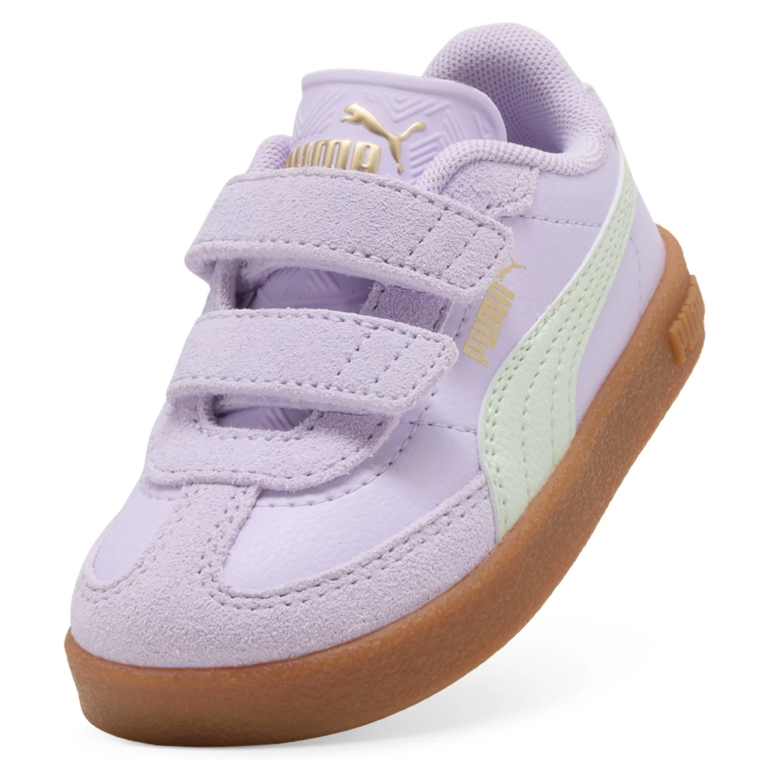 Puma Purple Club Ii Era V Inf Sneakers - Image 2