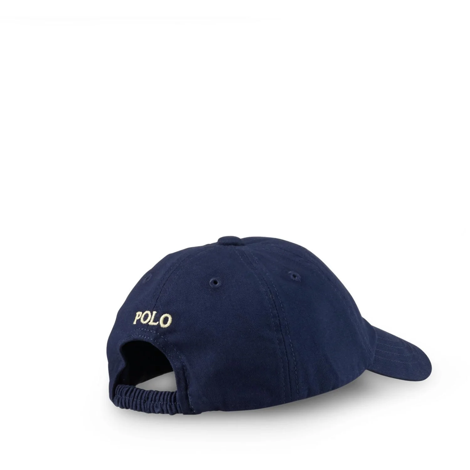 Ralph Lauren Baby Boy Cap Navy - Image 2