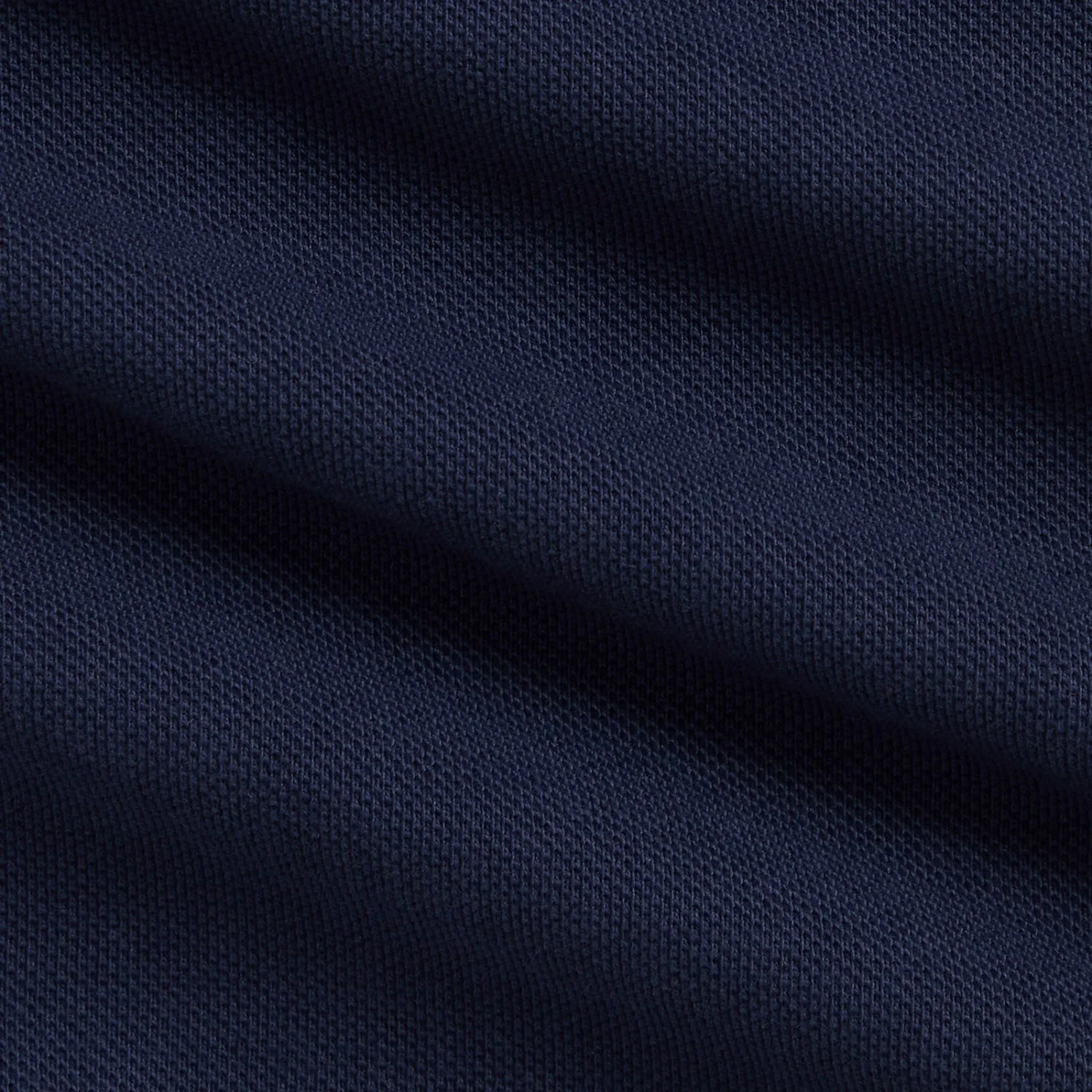Ralph Lauren Baby Refined Navy Baby Boy Coverall - Image 2