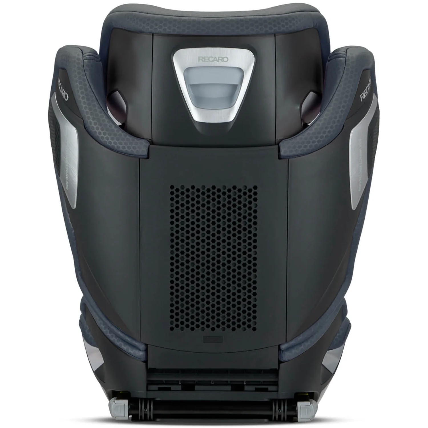 RECARO Gallant Grey Axion 1 Autostole - Image 6
