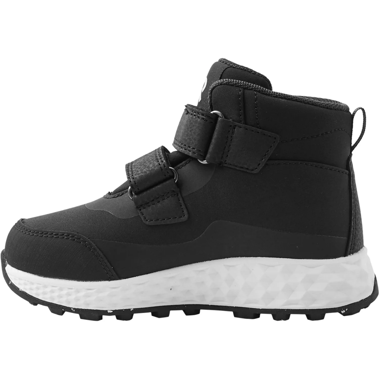 Reima Black Reimatec shoes Hiivin Black - Image 3