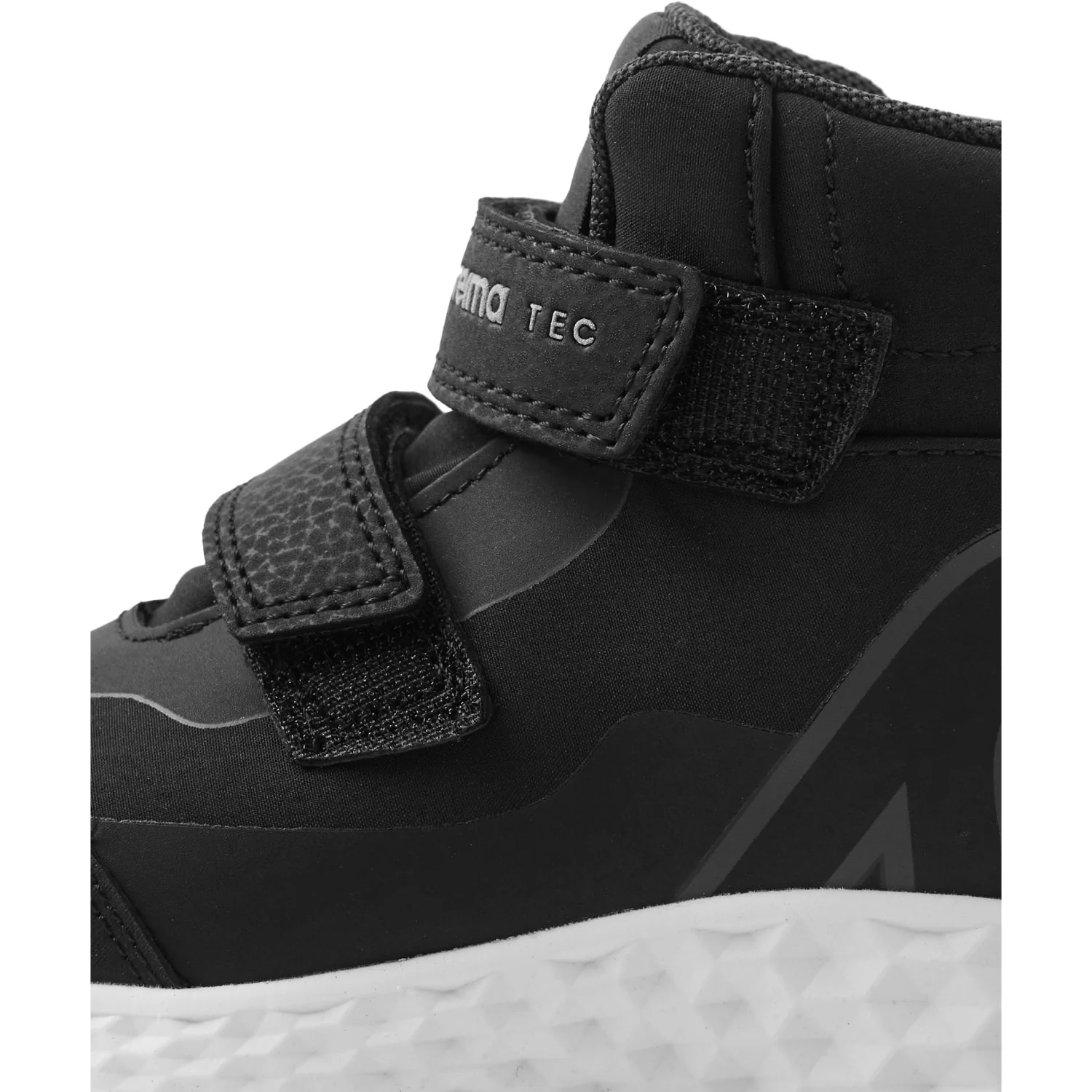 Reima Black Reimatec shoes Hiivin Black - Image 4