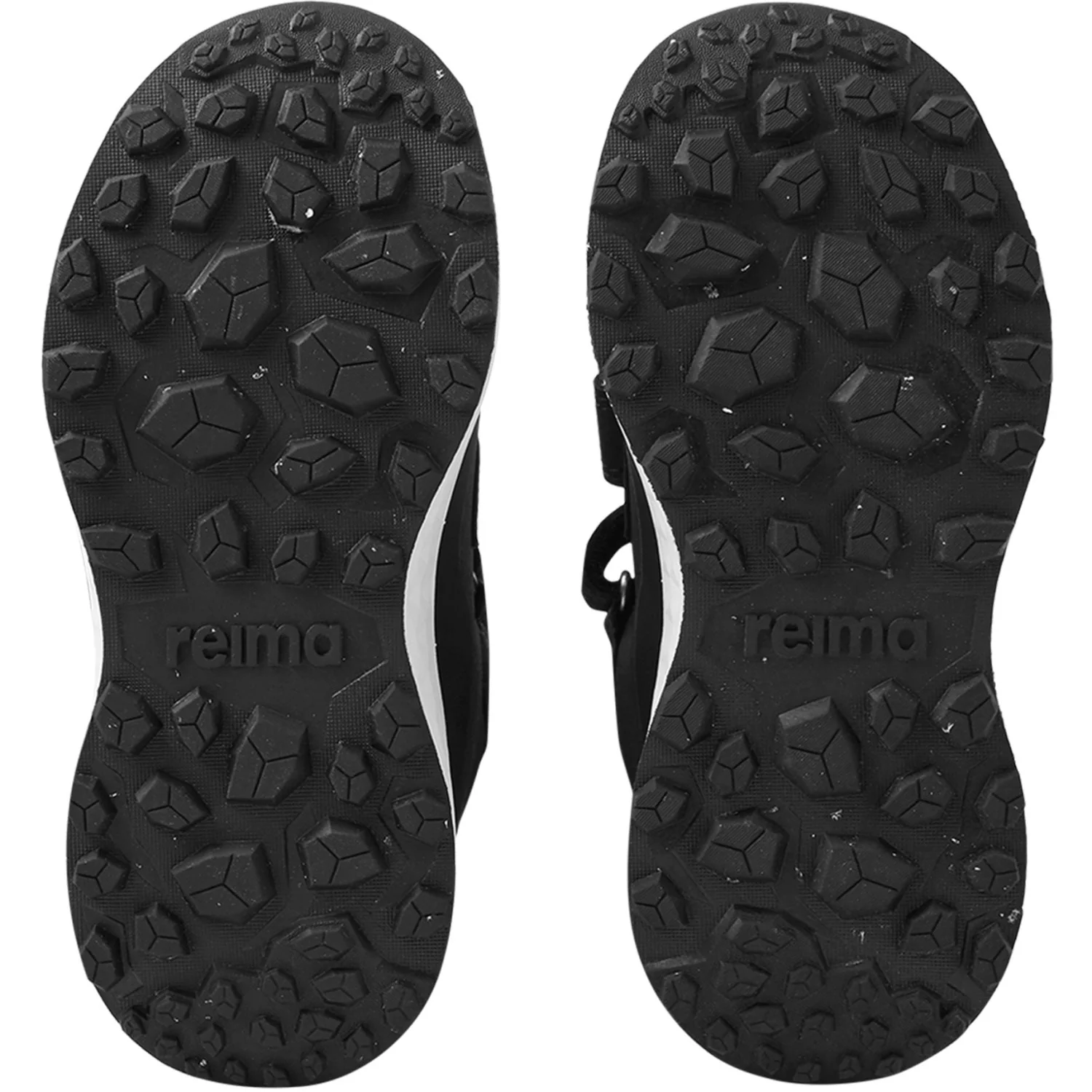 Reima Black Reimatec shoes Hiivin Black - Image 5