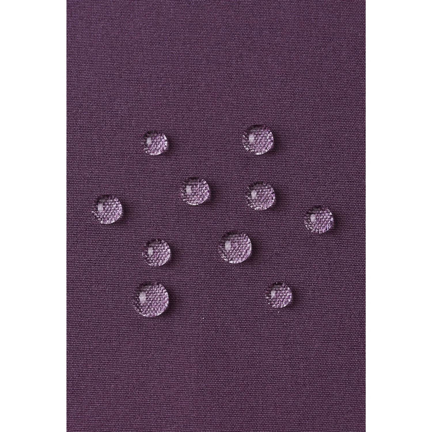 Reima Deep purple Vantti Deep purple Softshell Jakke - Image 3