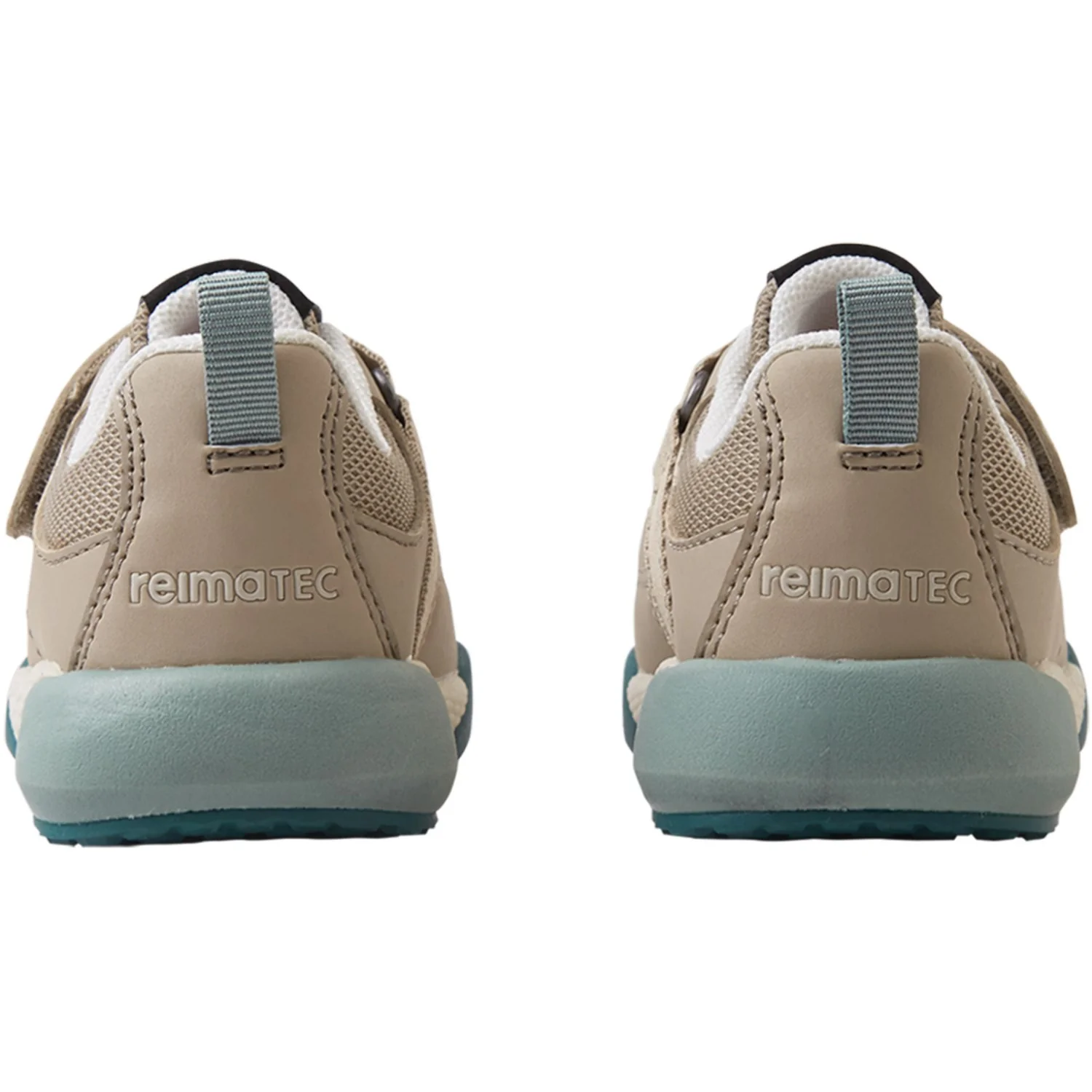 Reima Earthy Beige Kiirus Reimatec Shoes - Image 7