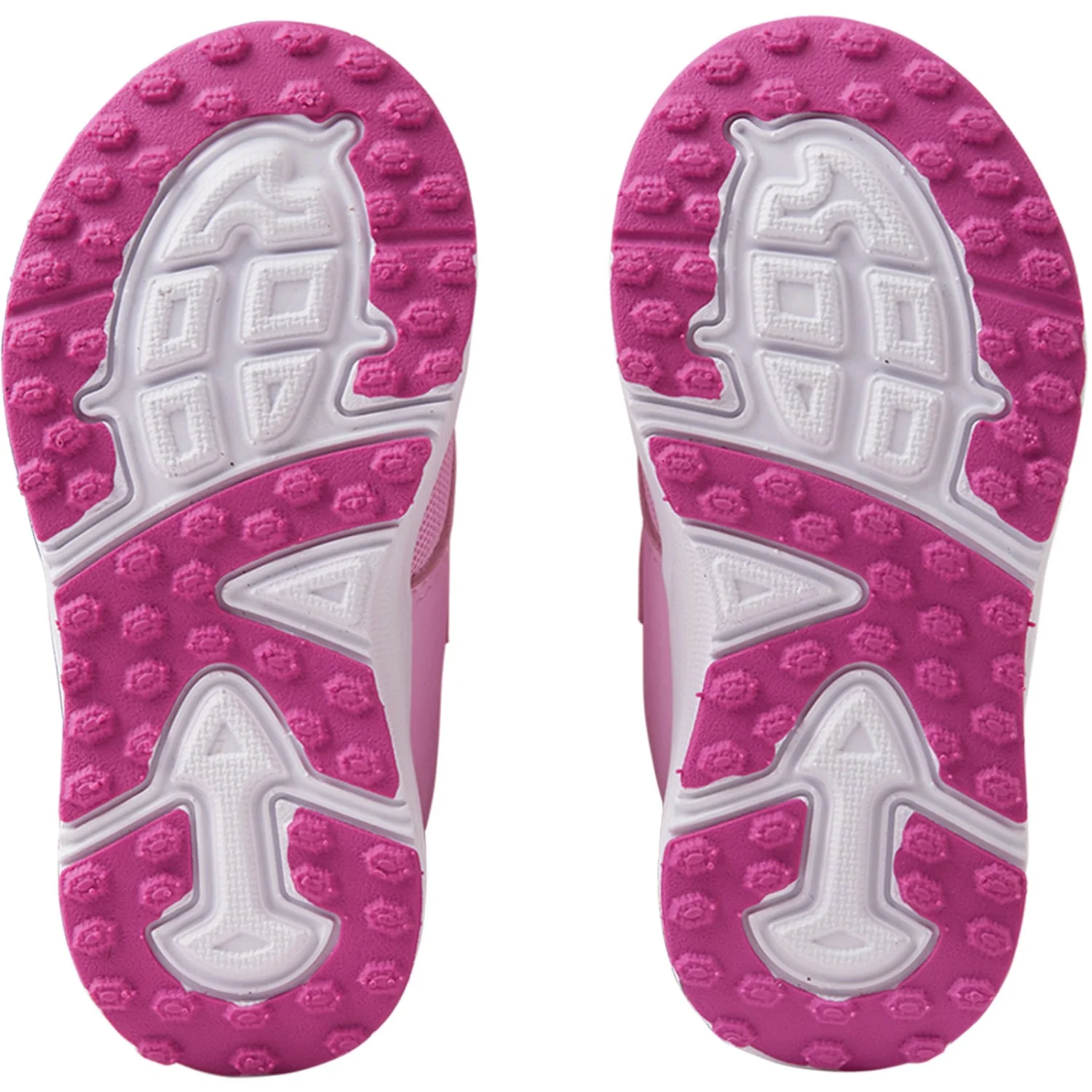 Reima Light Heather Ekana Sneakers - Image 5