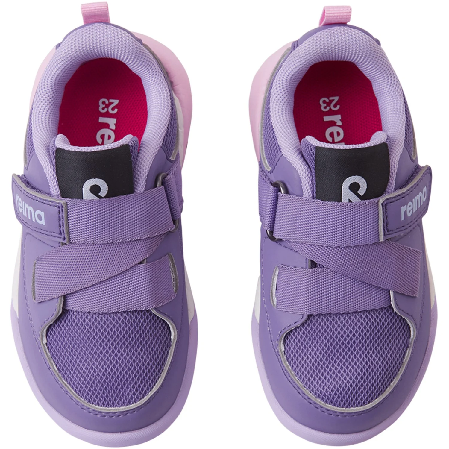Reima Misty Violet Kiirus Reimatec Shoes - Image 2