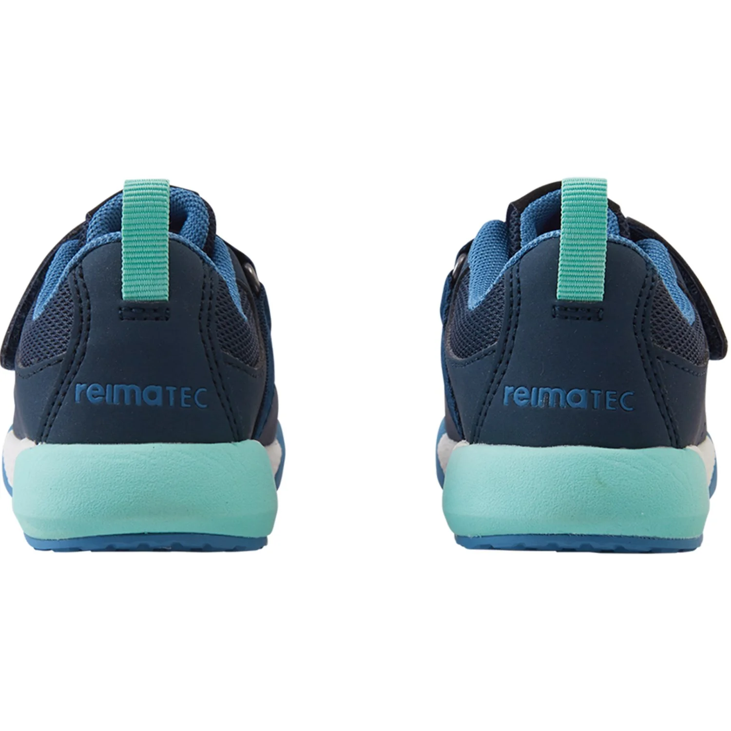 Reima Navy Kiirus Reimatec Shoes - Image 7