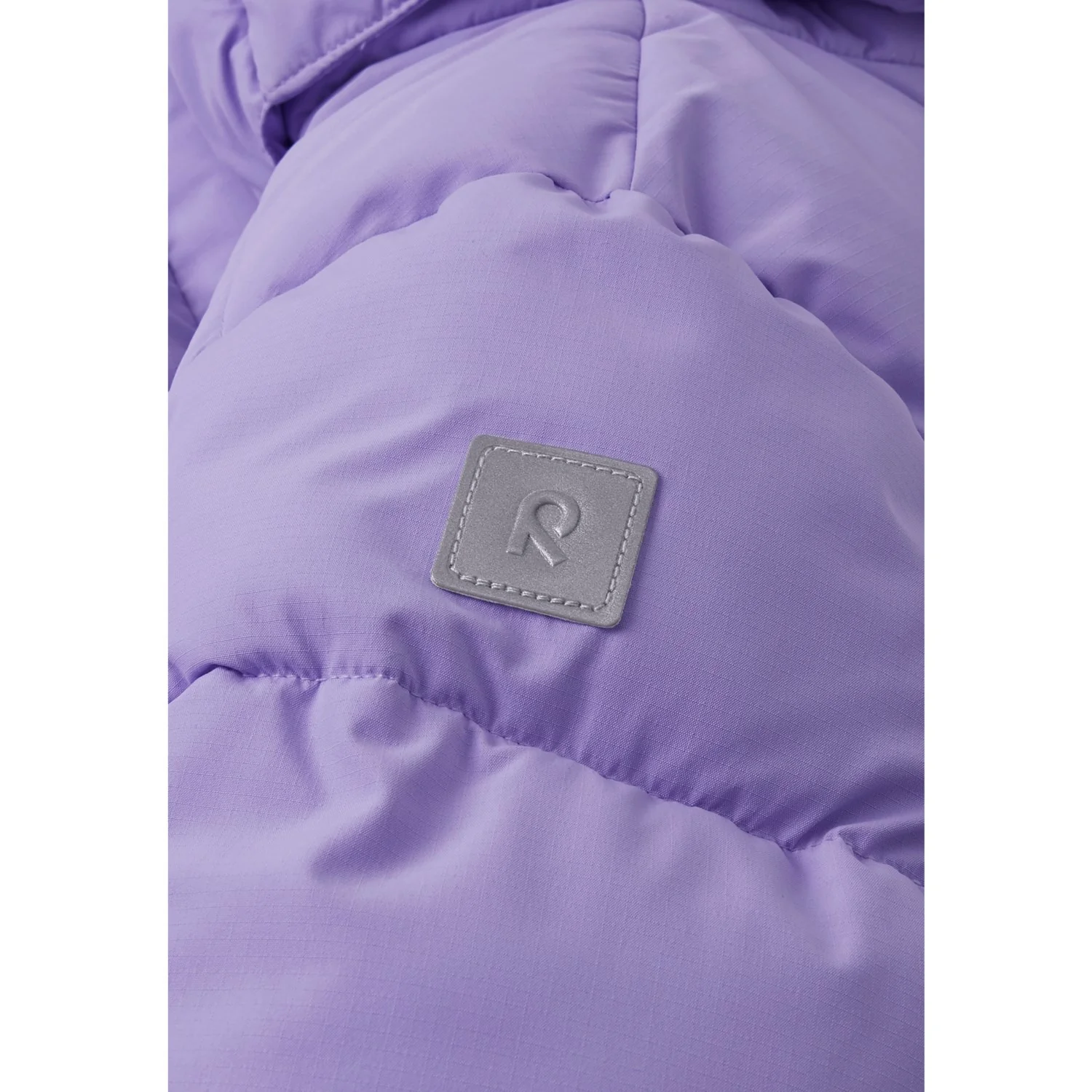Reima Puumala Lilac Amethyst Vinterjakke - Image 8