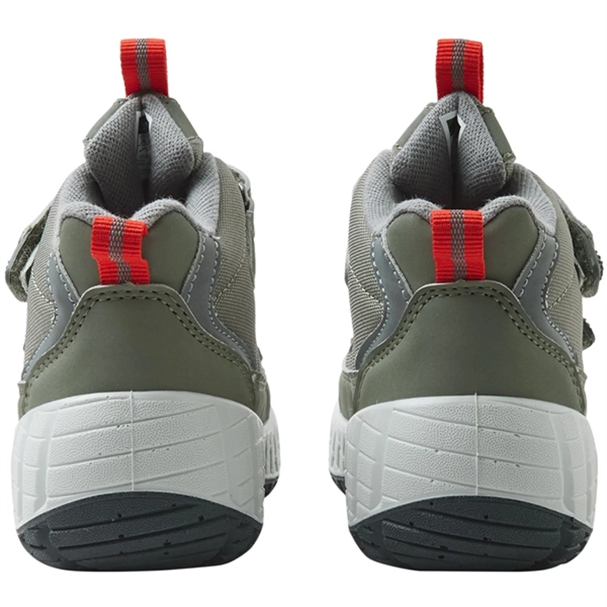 Reima Reimatec Vandtætte Sko Passo 2.0 Greyish Green - Image 7
