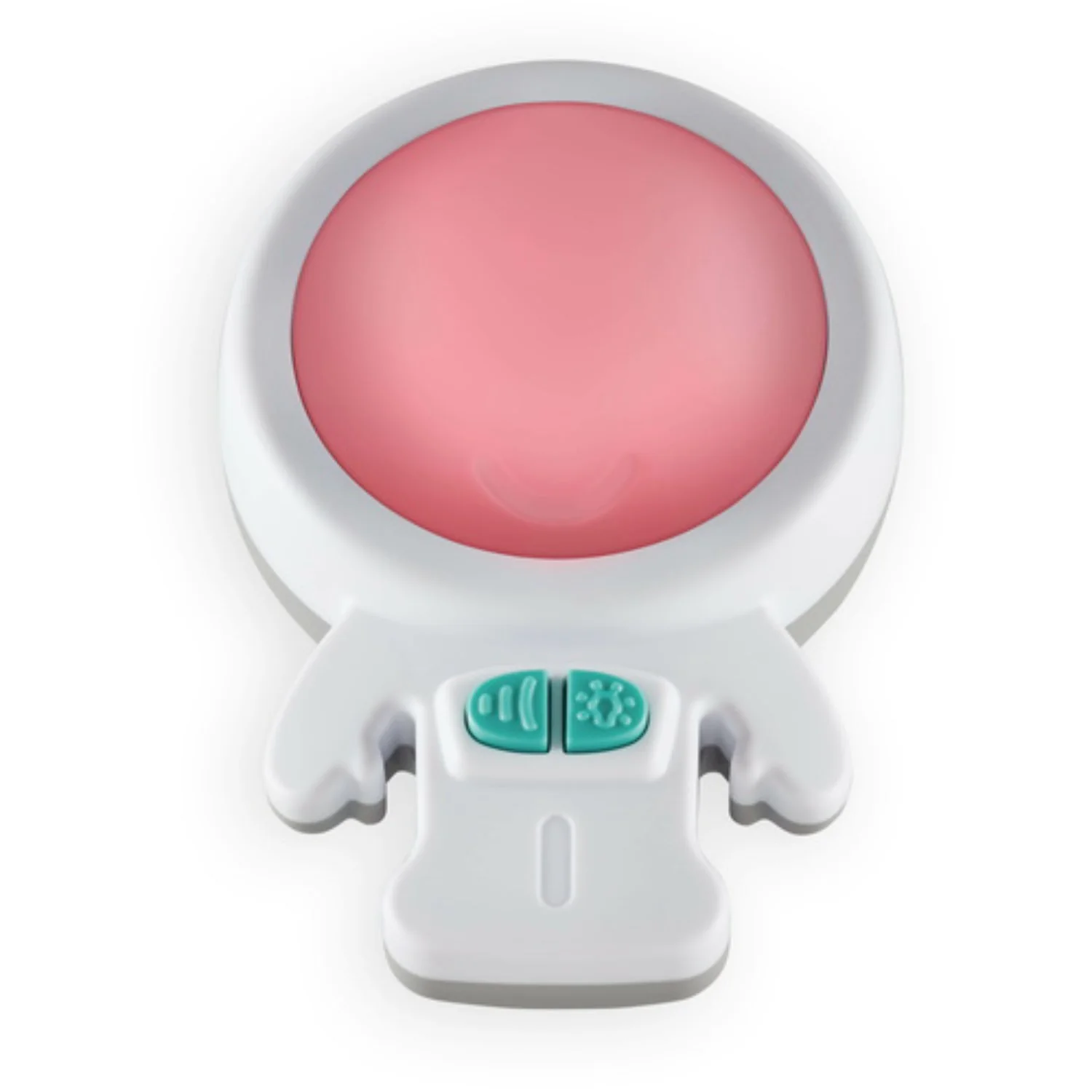 Rockit Zed Sengevugger med Vibration/Lys