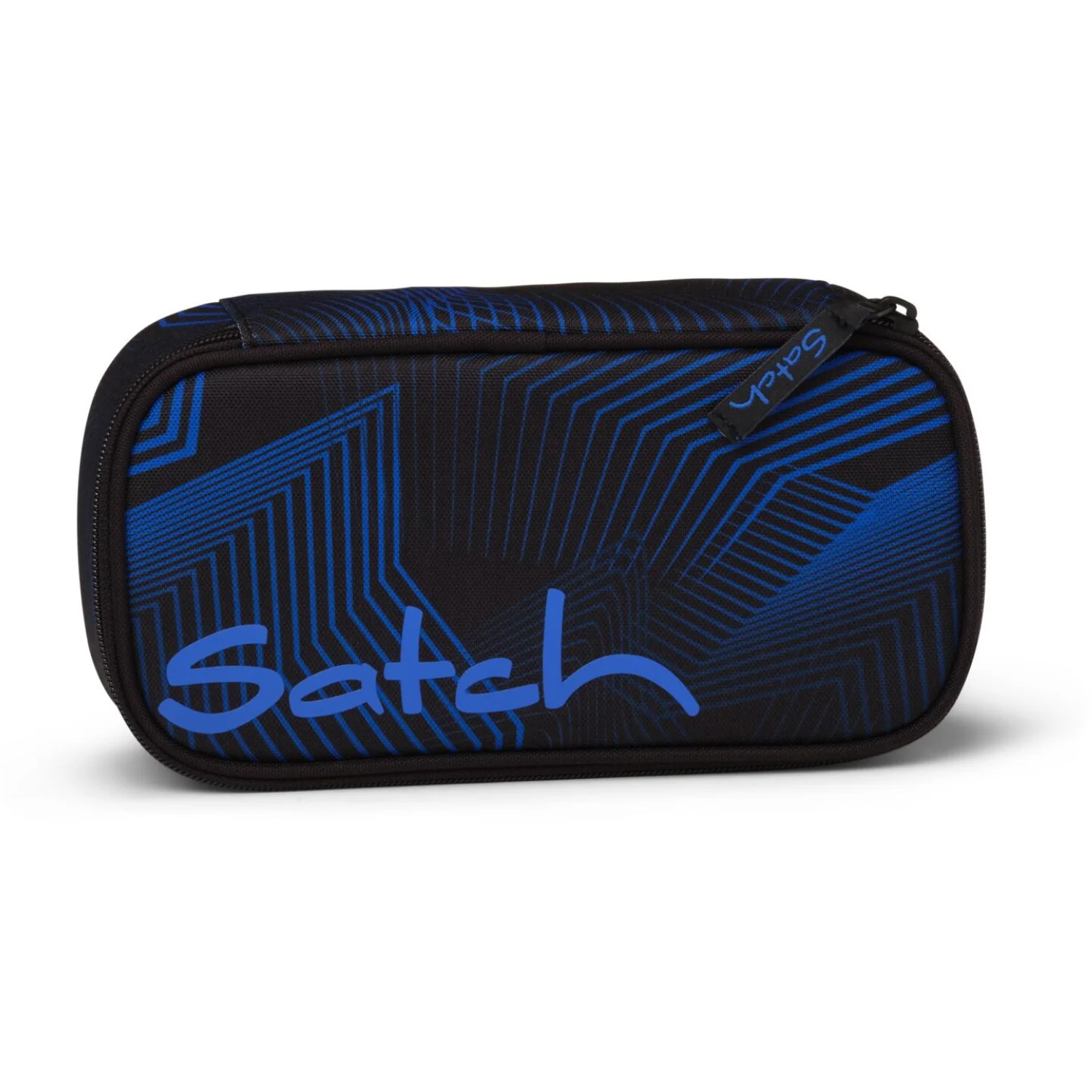 Satch Seismic Blue Penalhus