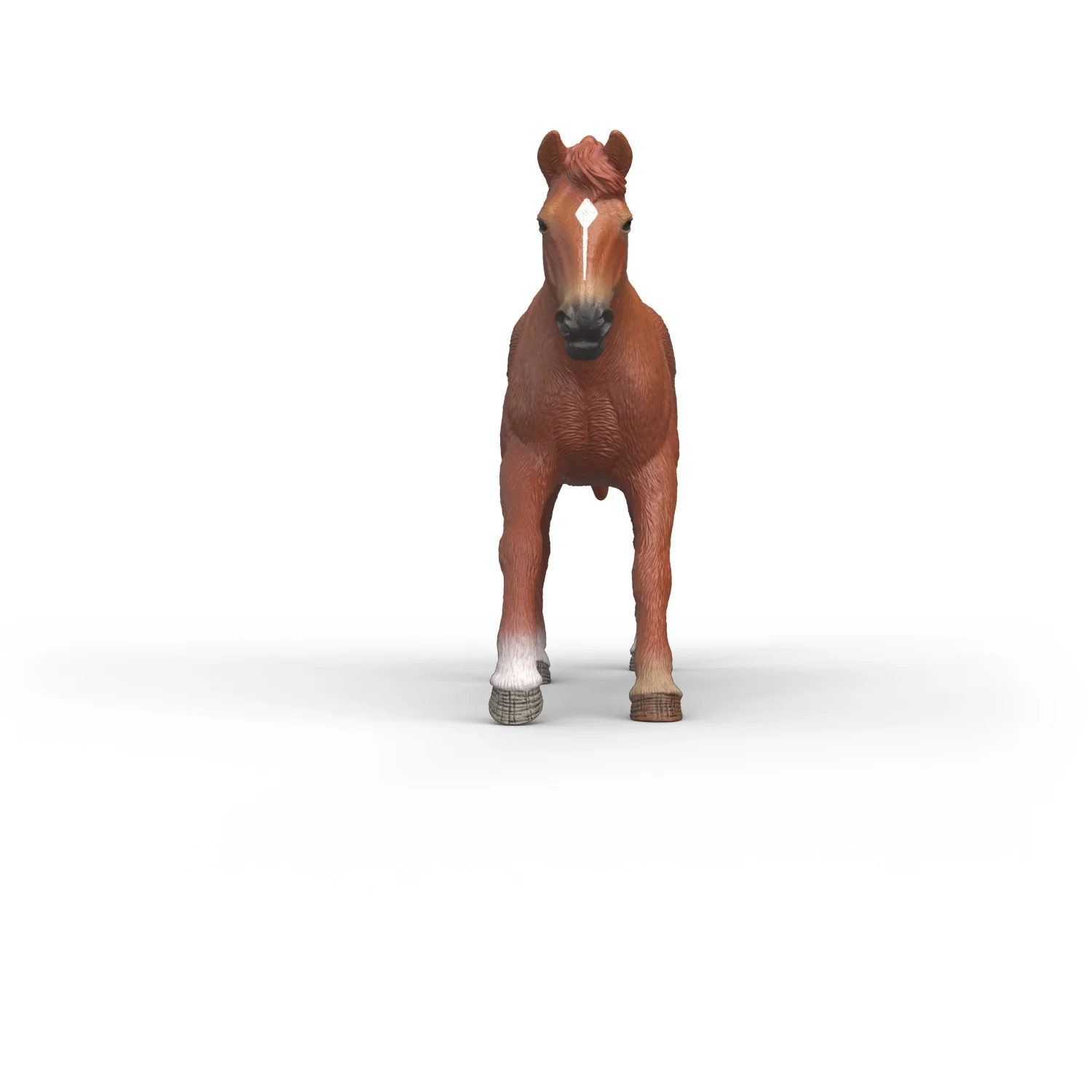 Schleich Engelsk Fuldblodshingst - Image 2