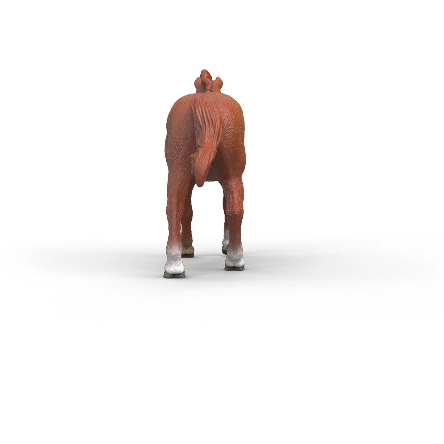 Schleich Engelsk Fuldblodshingst - Image 3