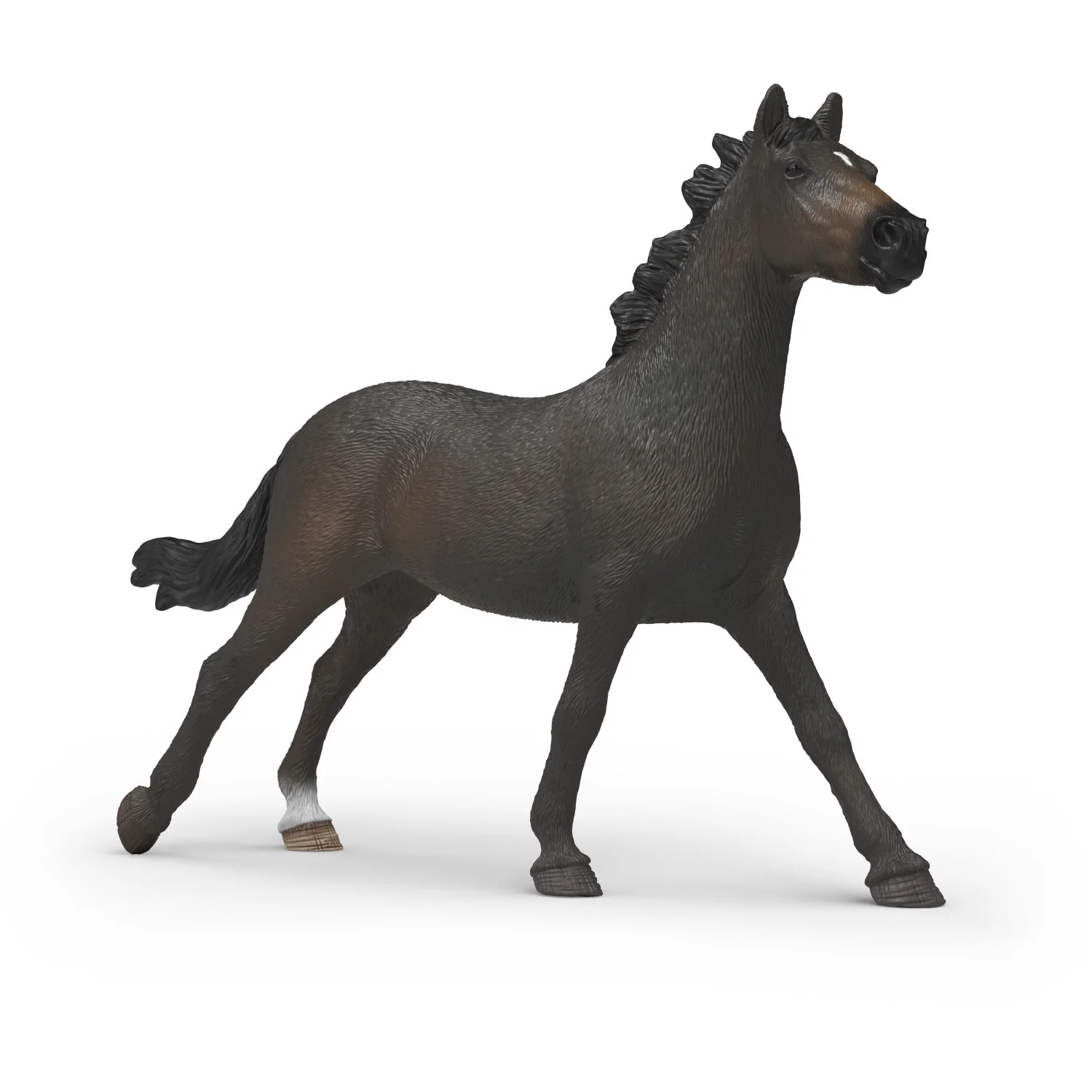 Schleich Engelsk Fuldblodshoppe - Image 6