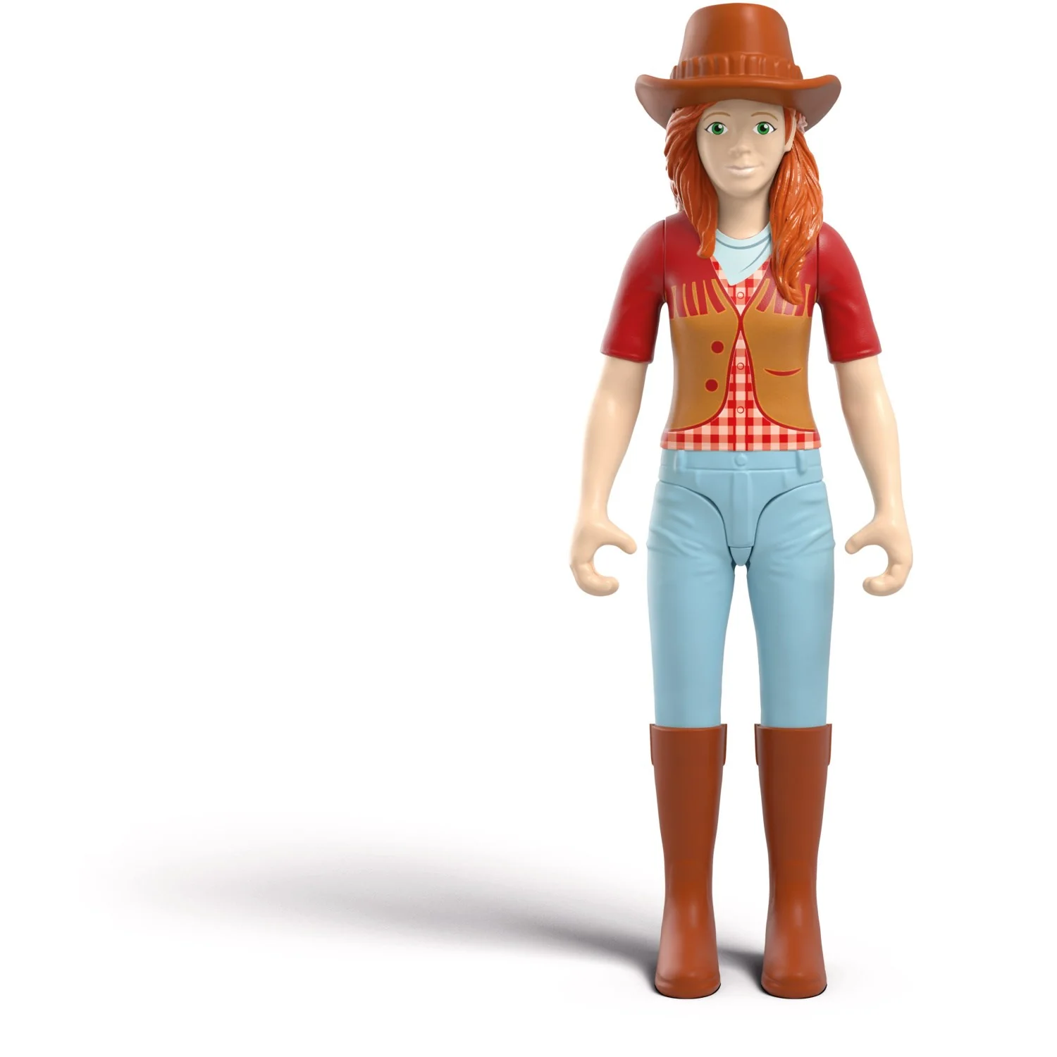 Schleich Hannahs Western Eventyr - Image 6
