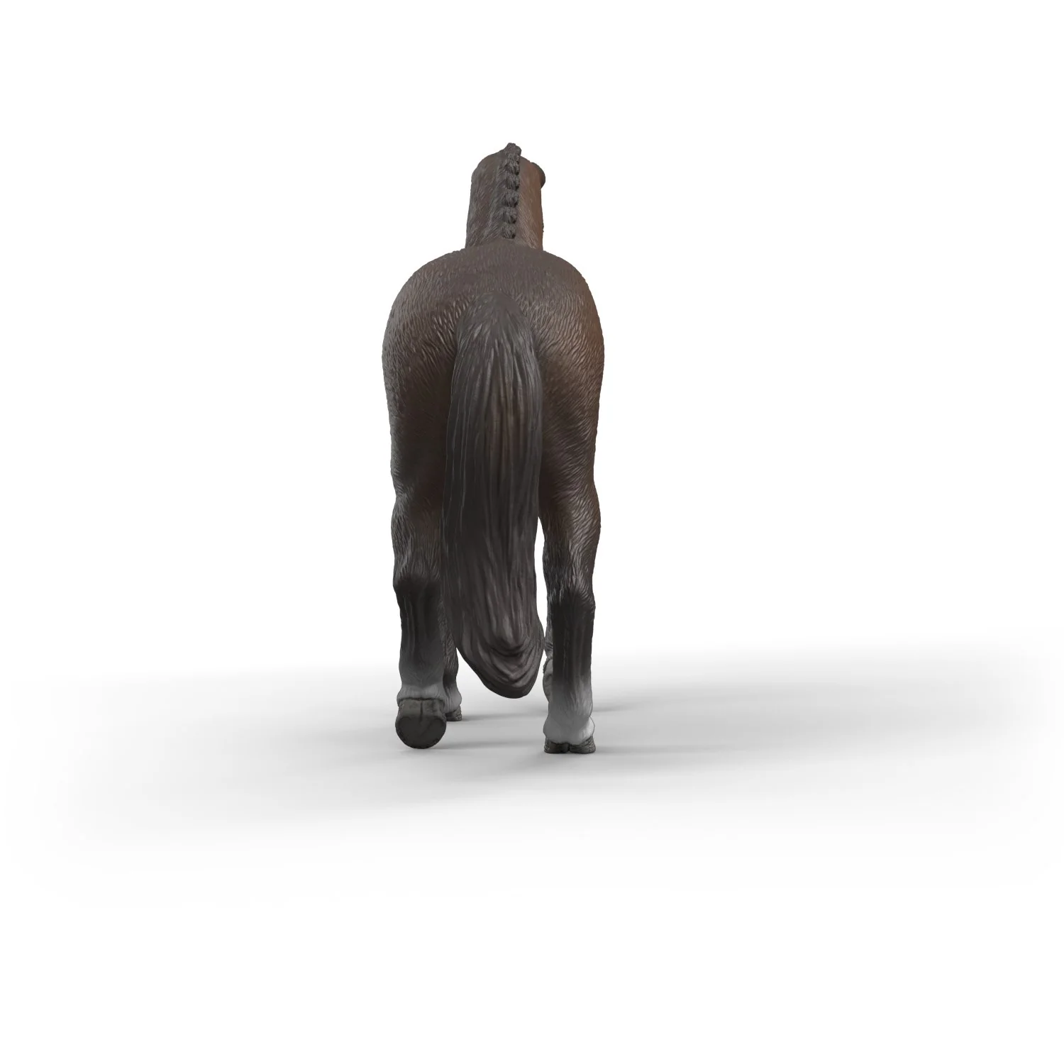 Schleich KWPN Vallak - Image 4