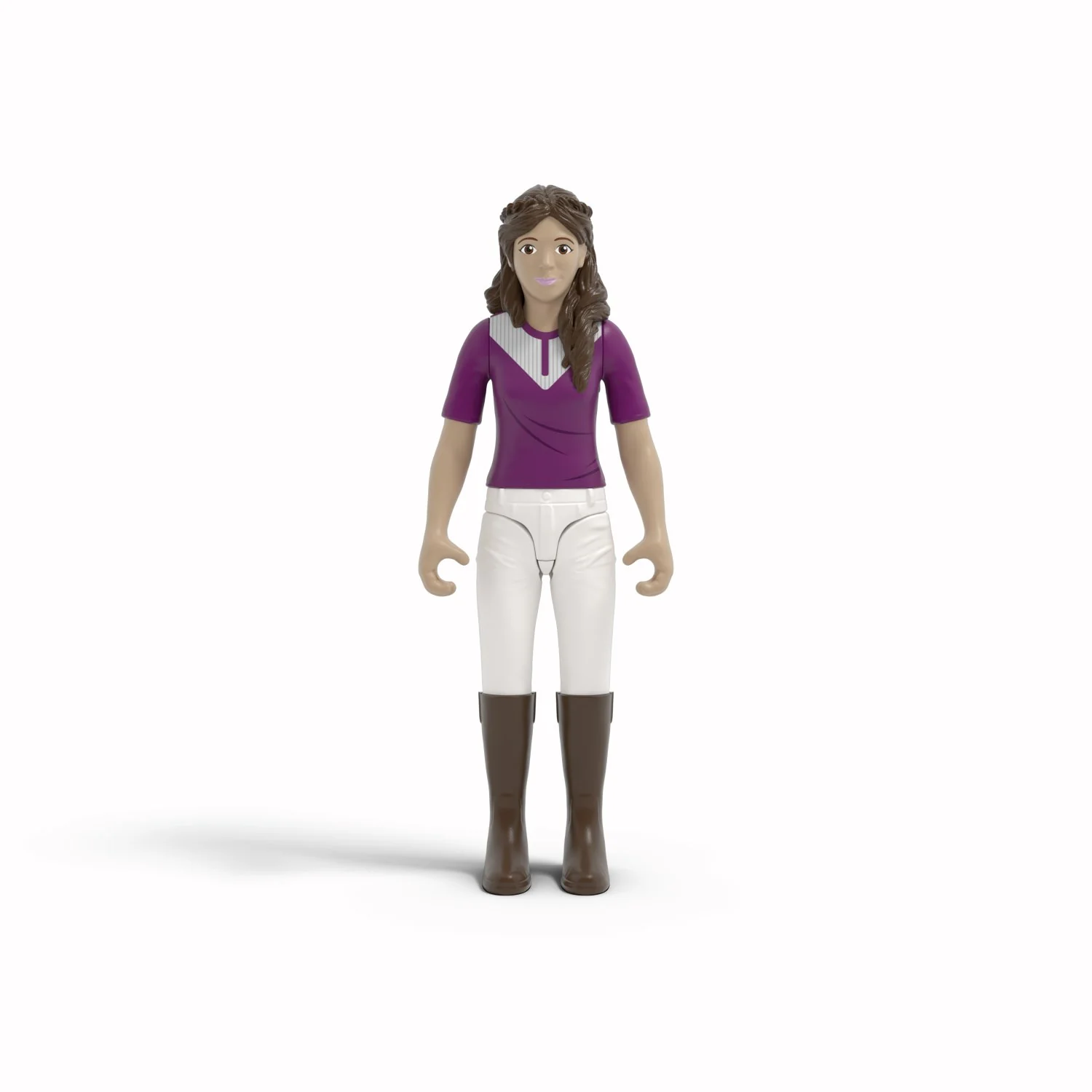 Schleich Lisas Turneringstræning - Image 3