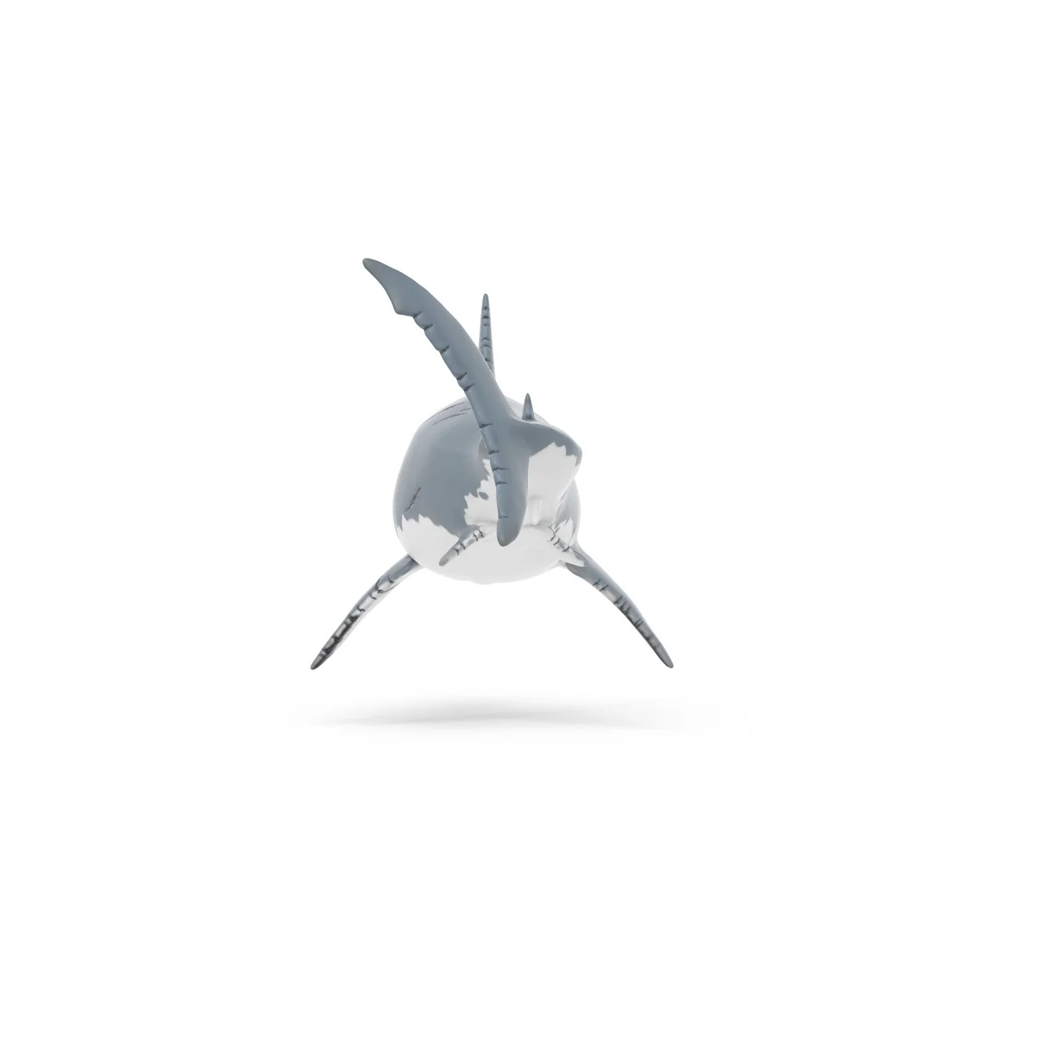 Schleich Megalodon - Image 4