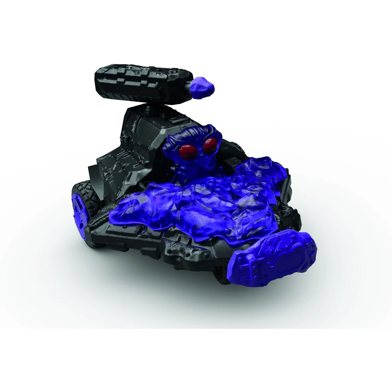 Schleich Shadow Jet Køretøj Med Mini-Kreatur - Image 2