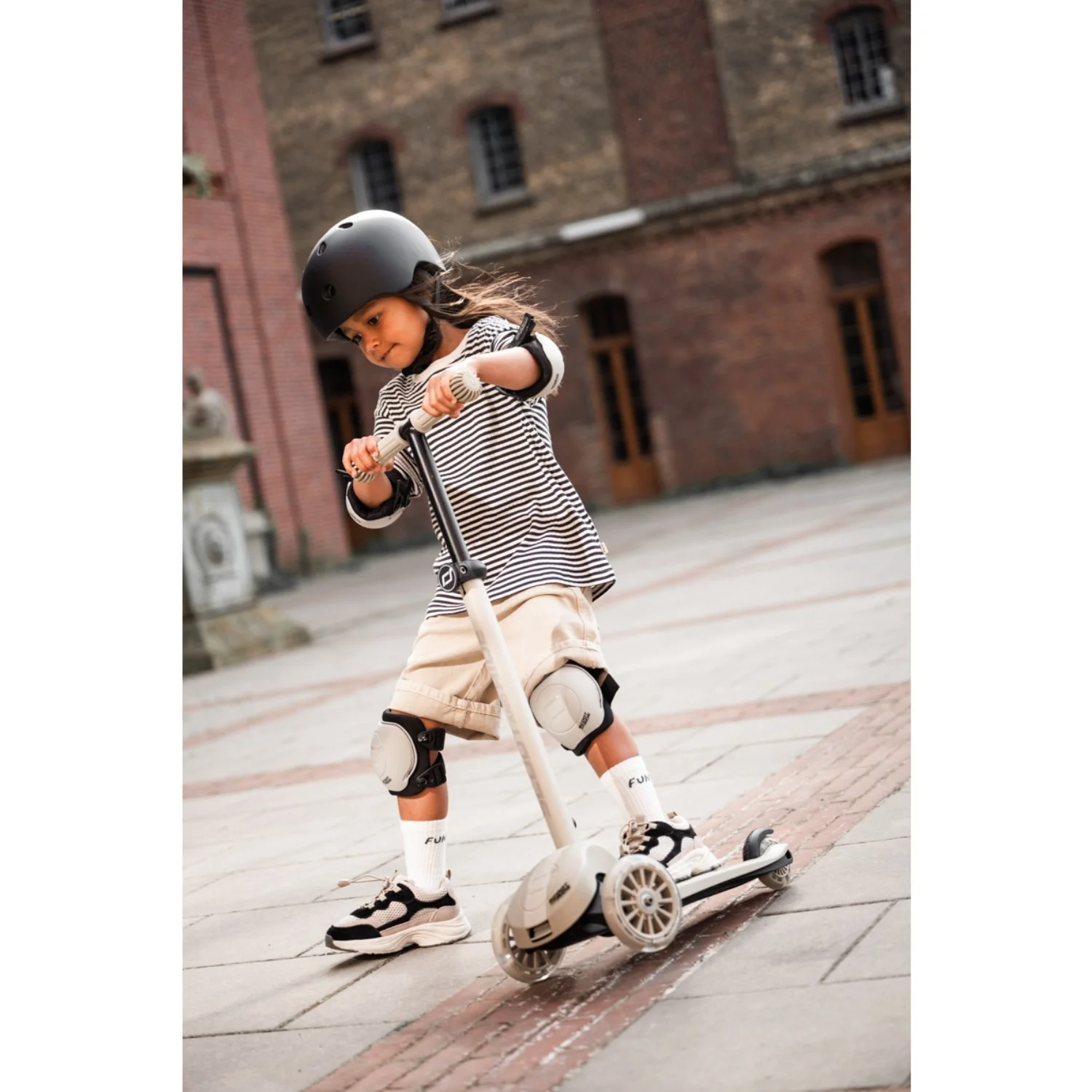 Scoot and Ride Ash Highwaykick 3S - Image 14