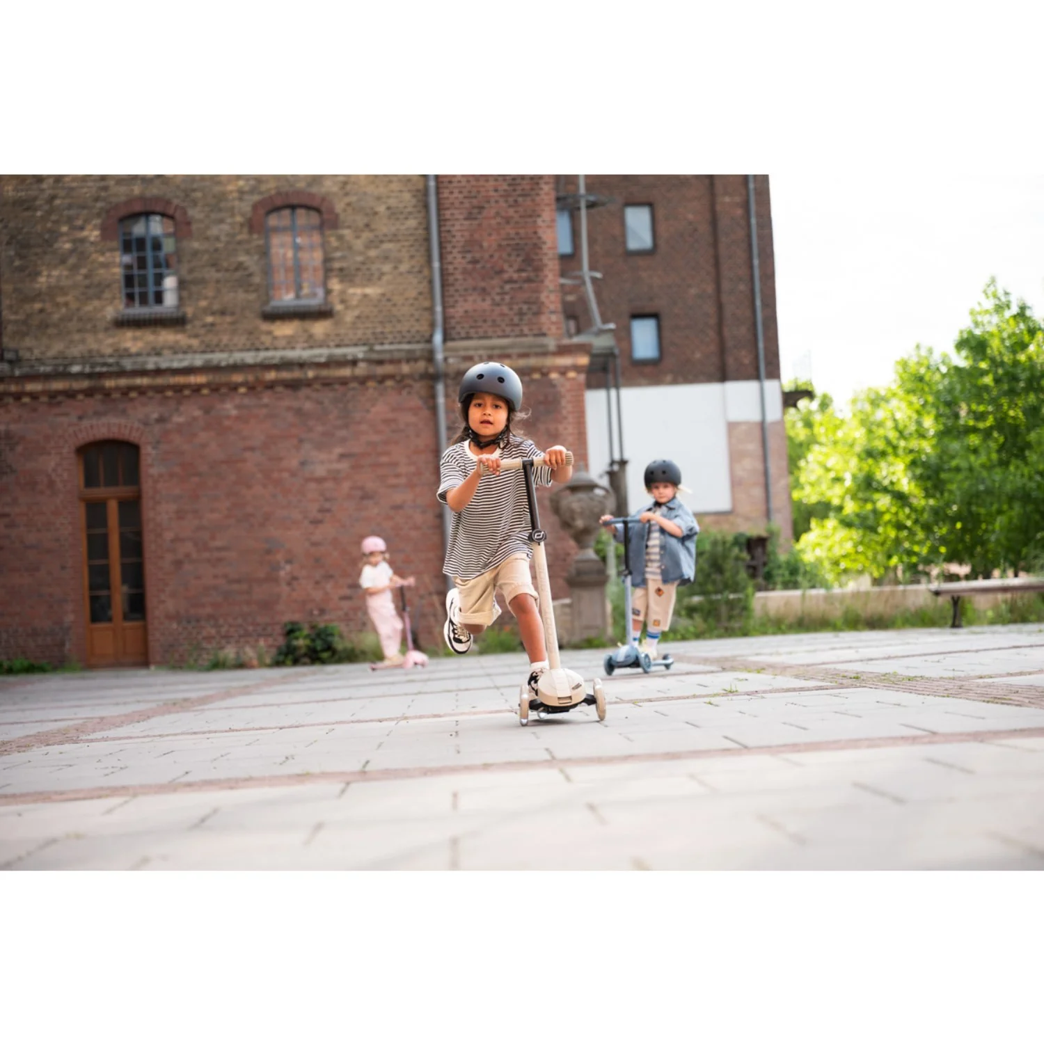 Scoot and Ride Ash Highwaykick 3S - Image 2