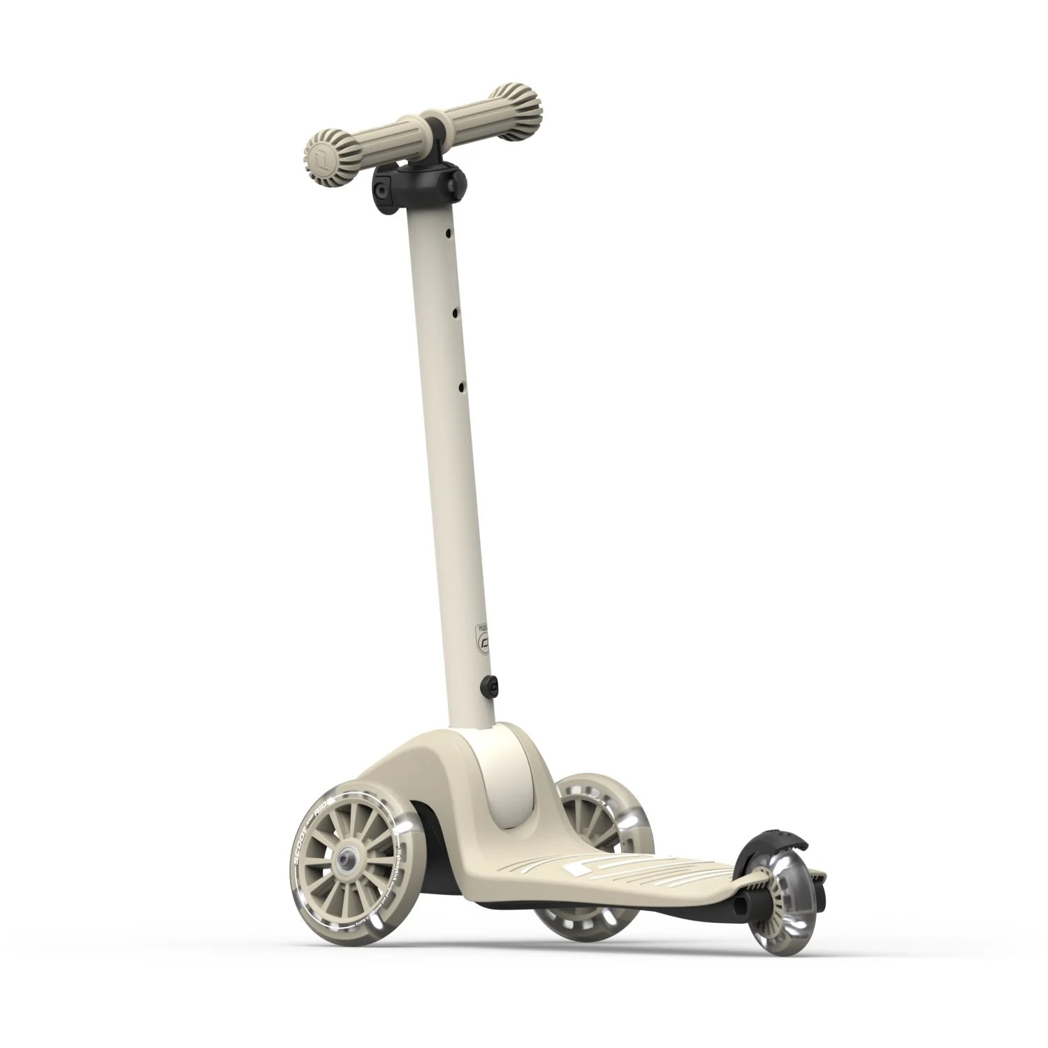 Scoot and Ride Ash Highwaykick 3S - Image 30