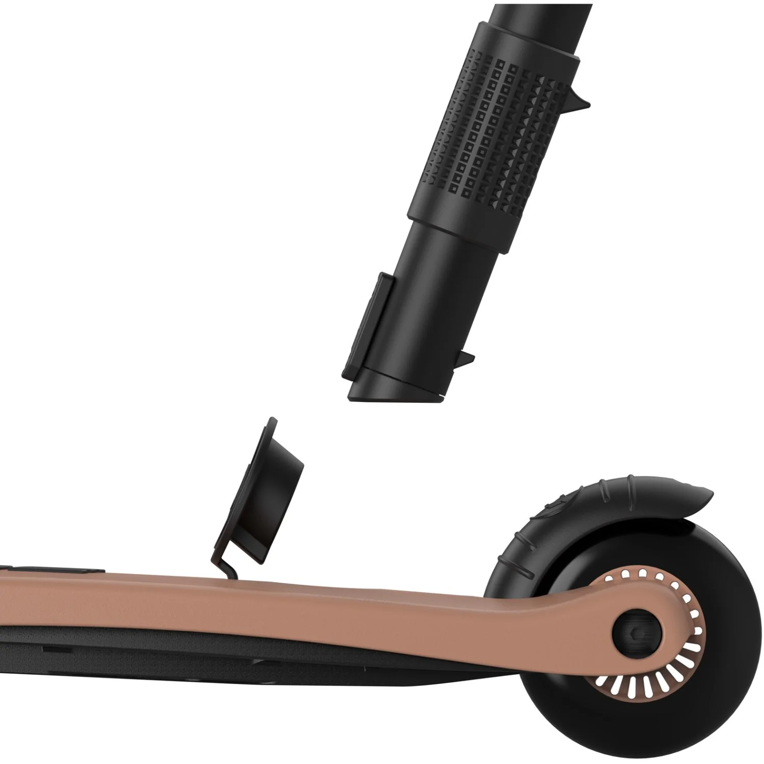 Scoot and Ride Mocca Highwaykick 1 Push&Go - Image 24